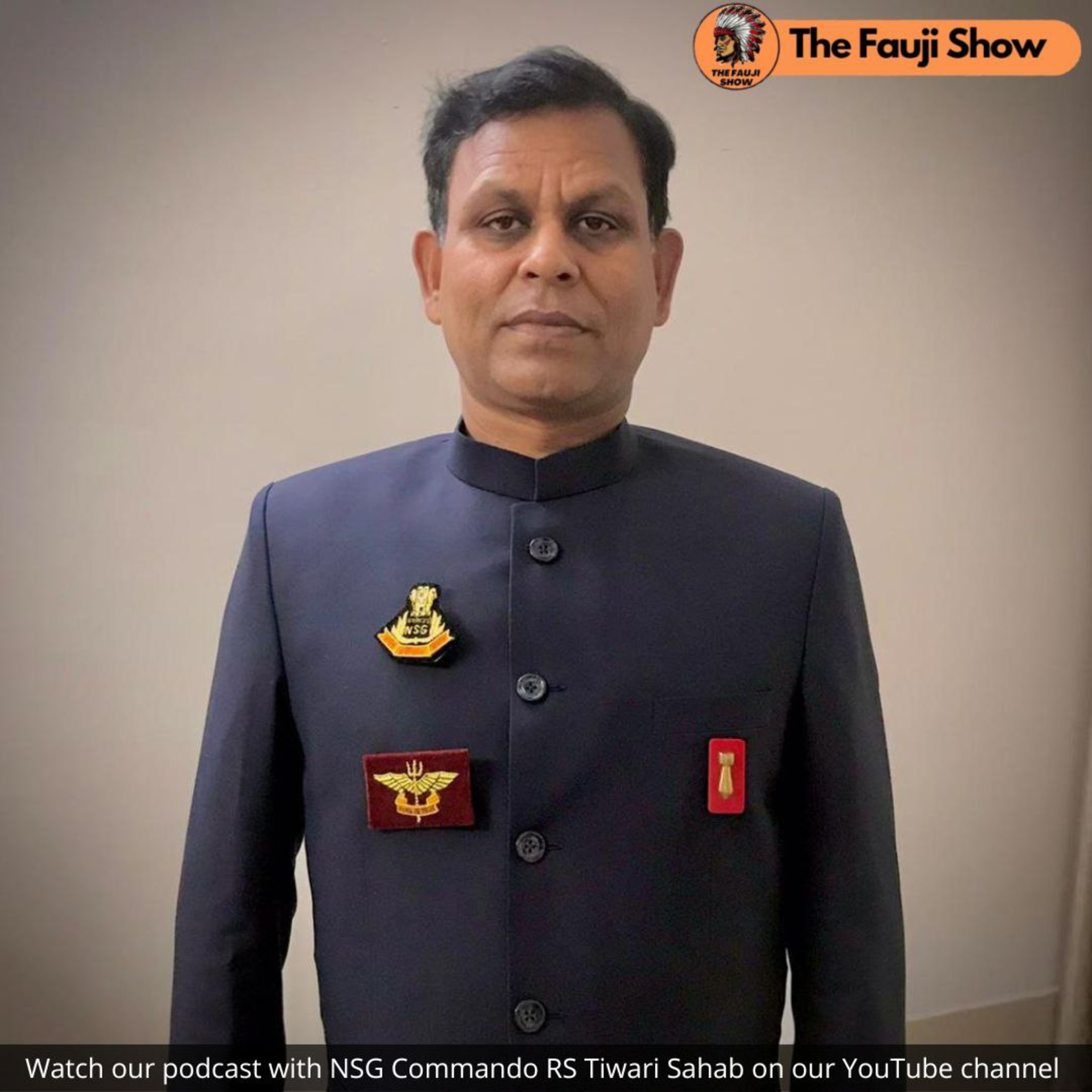 The Fauji Show