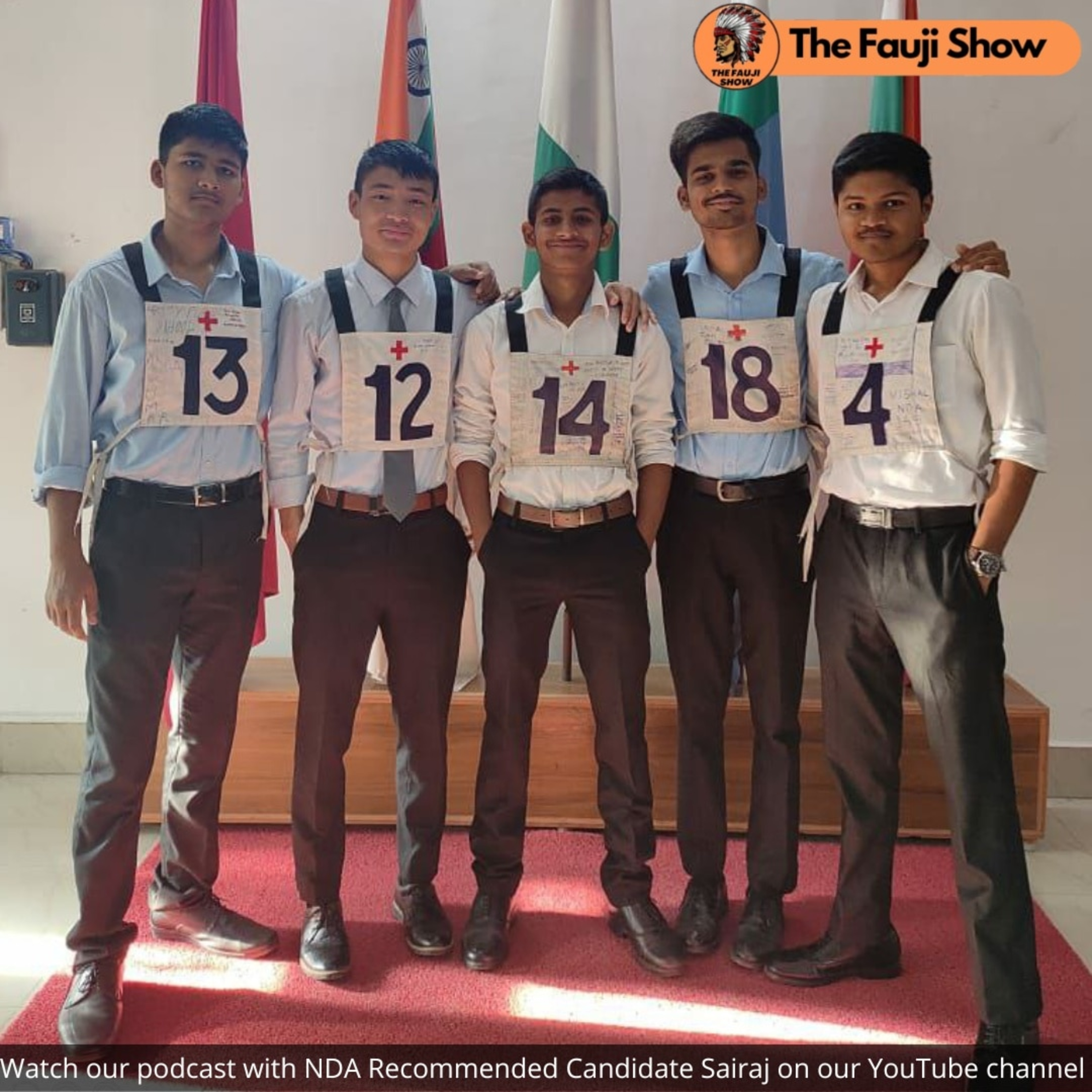 The Fauji Show