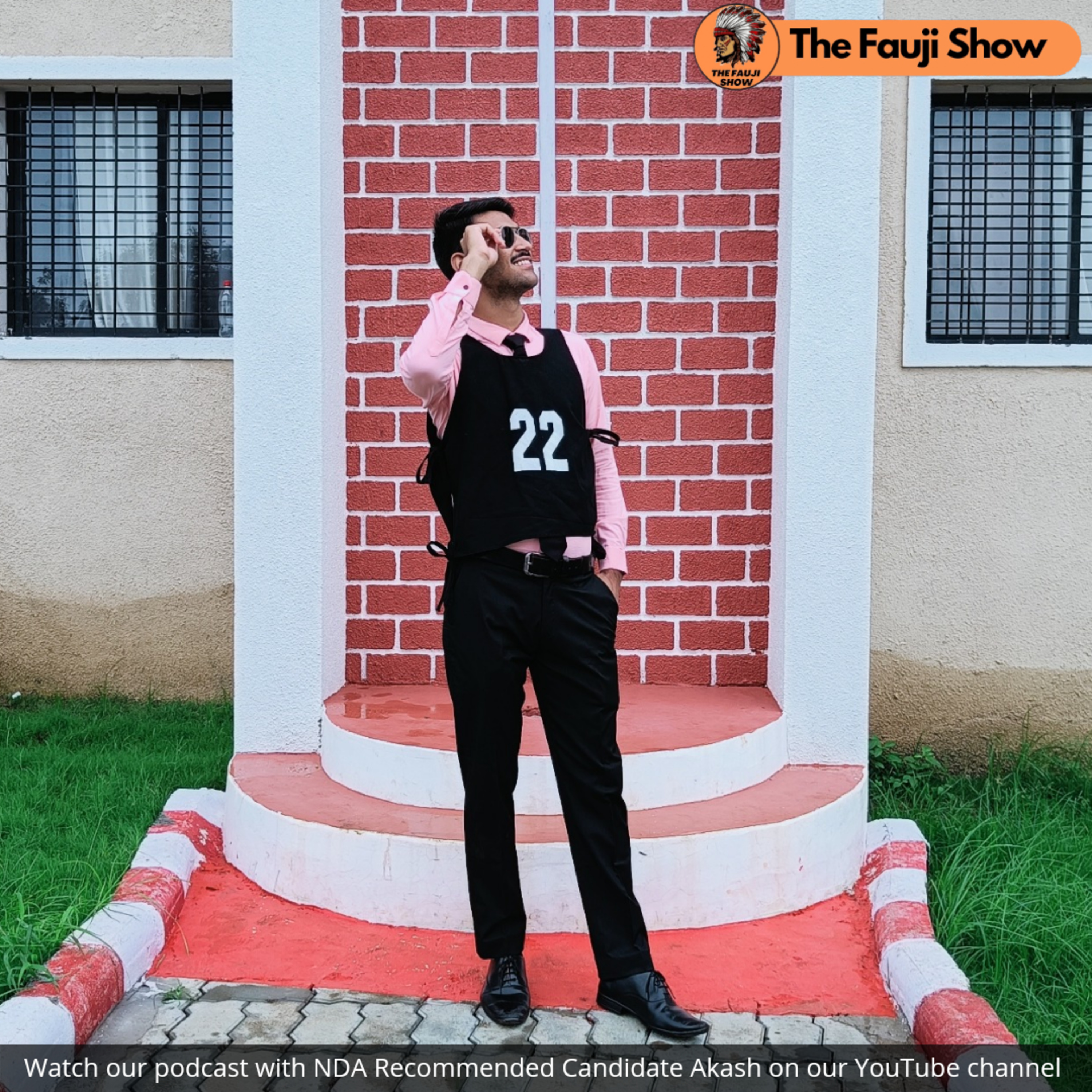 The Fauji Show
