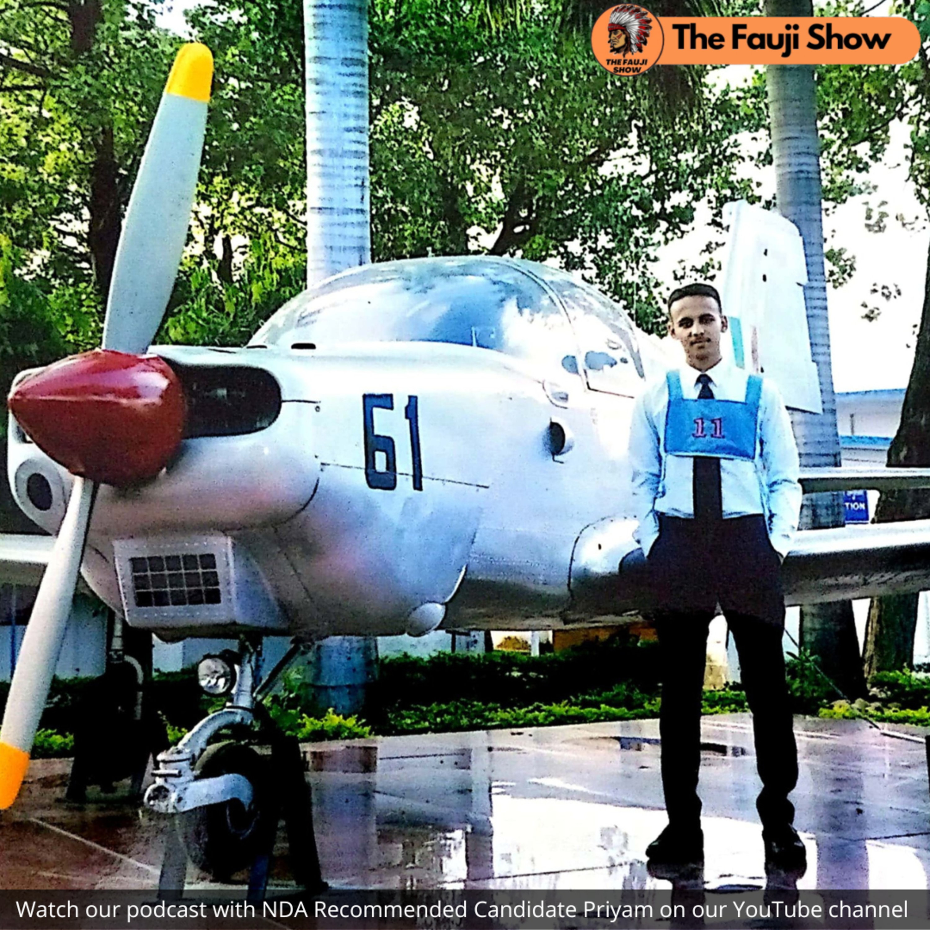 The Fauji Show