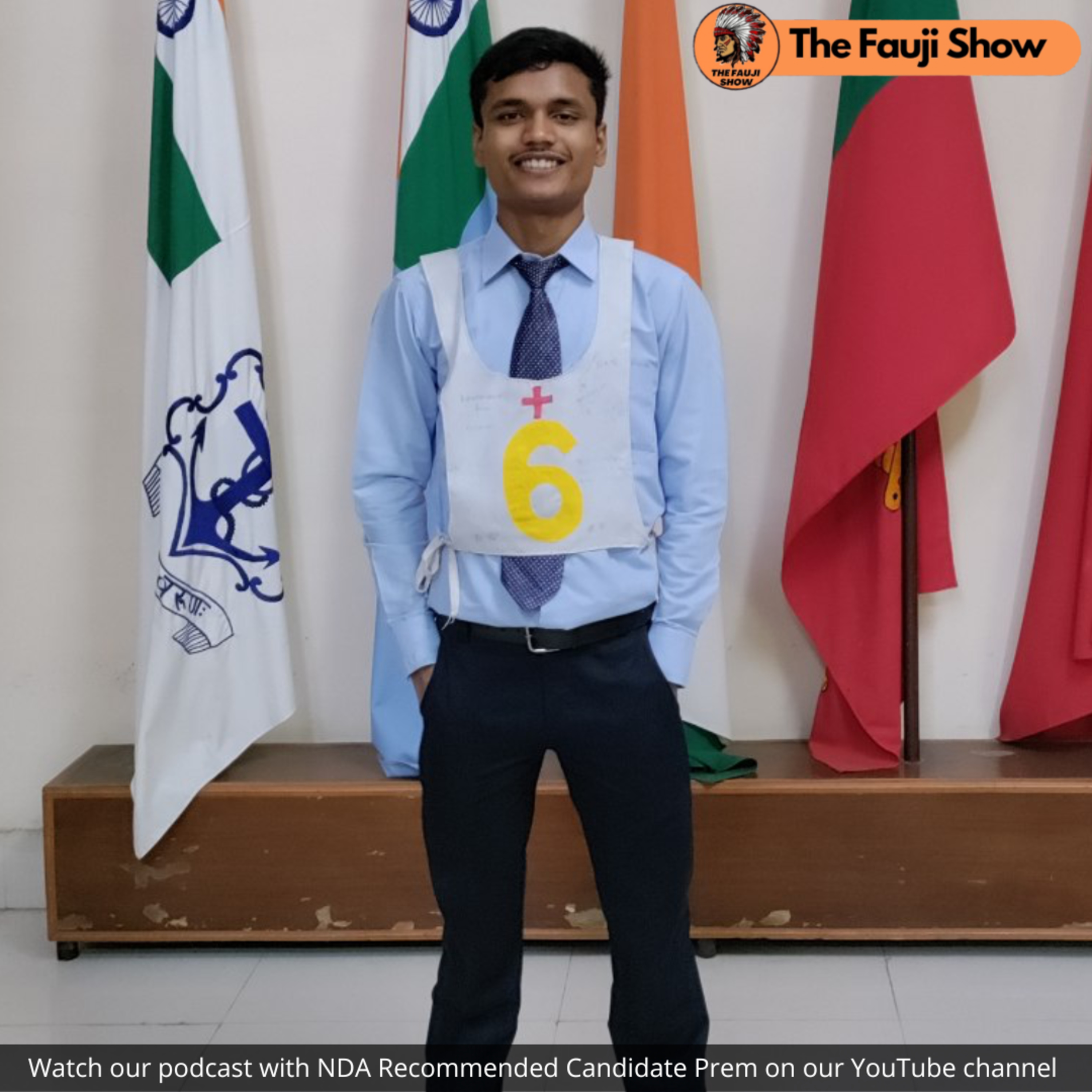 The Fauji Show