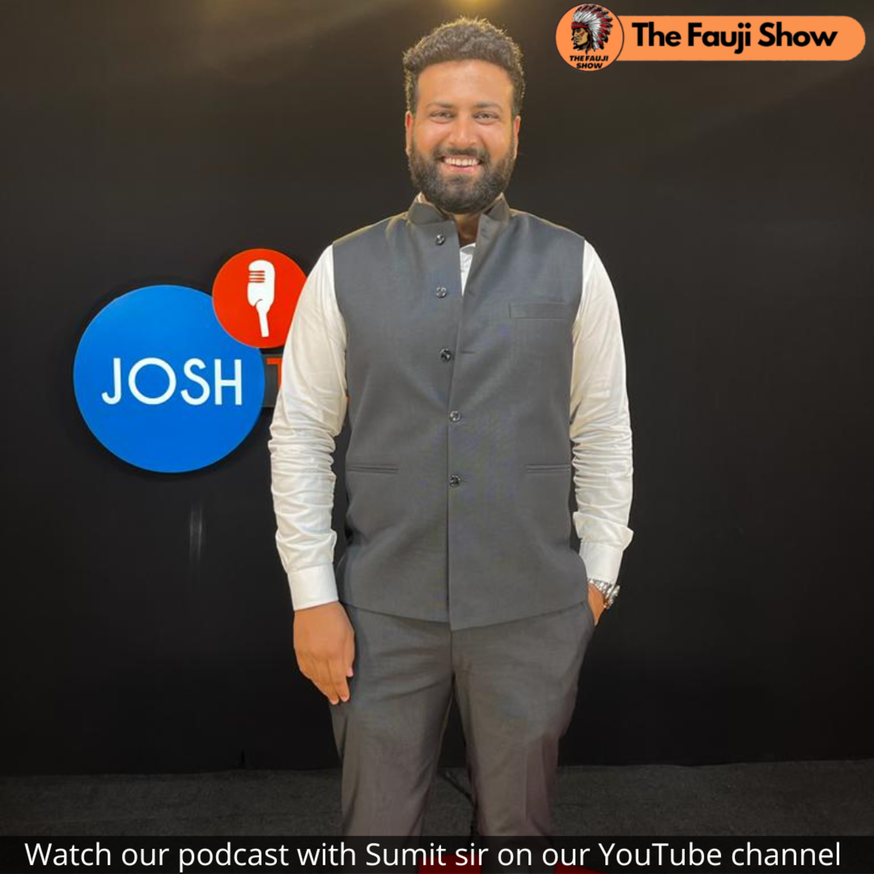 The Fauji Show