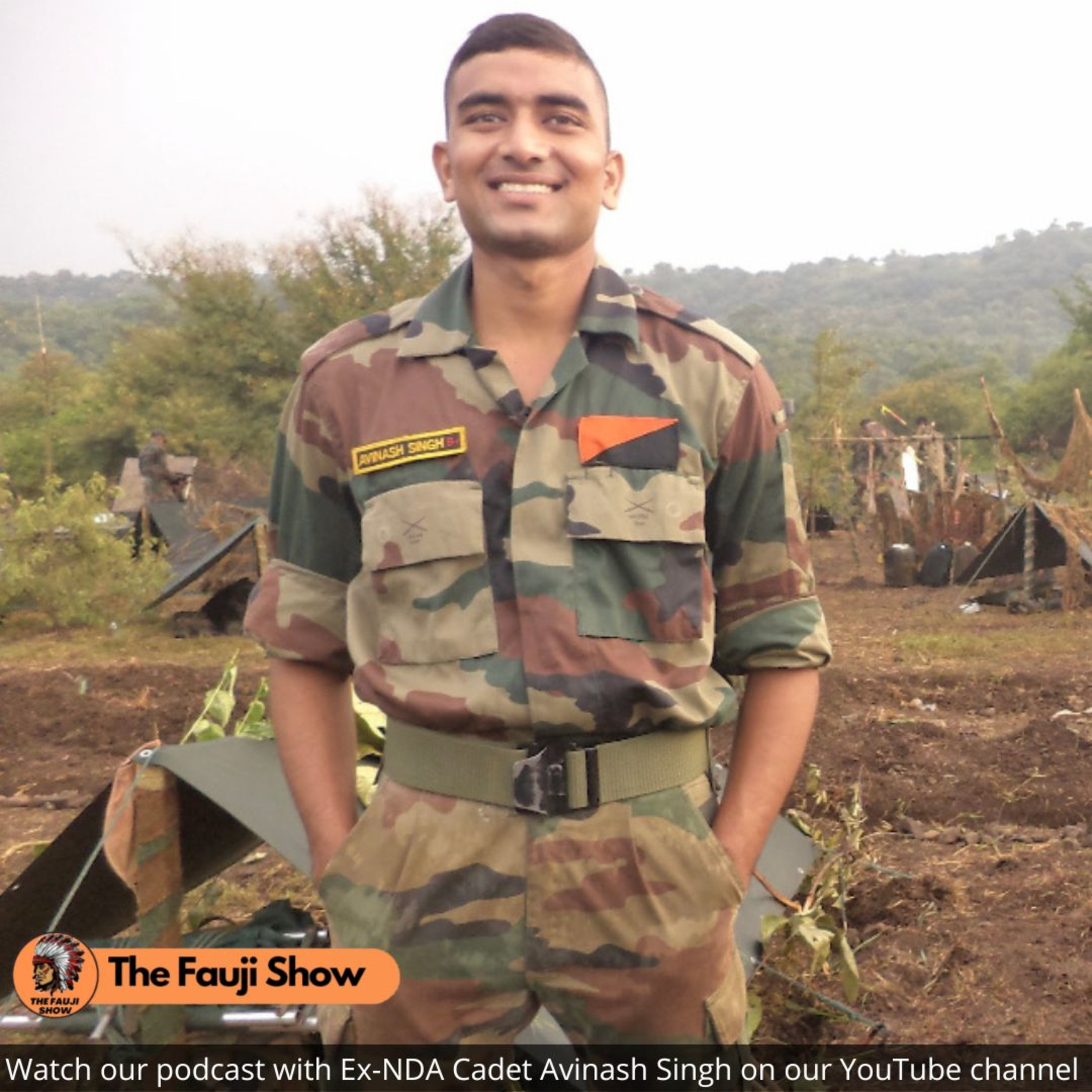 The Fauji Show