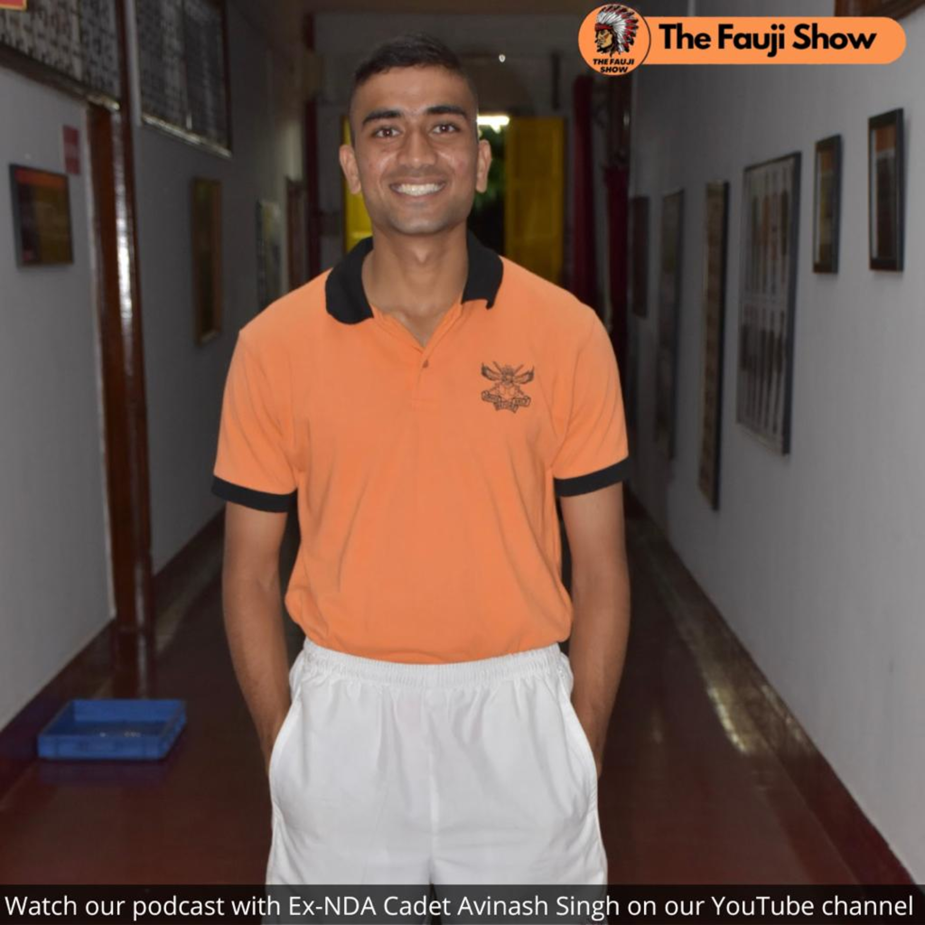 The Fauji Show