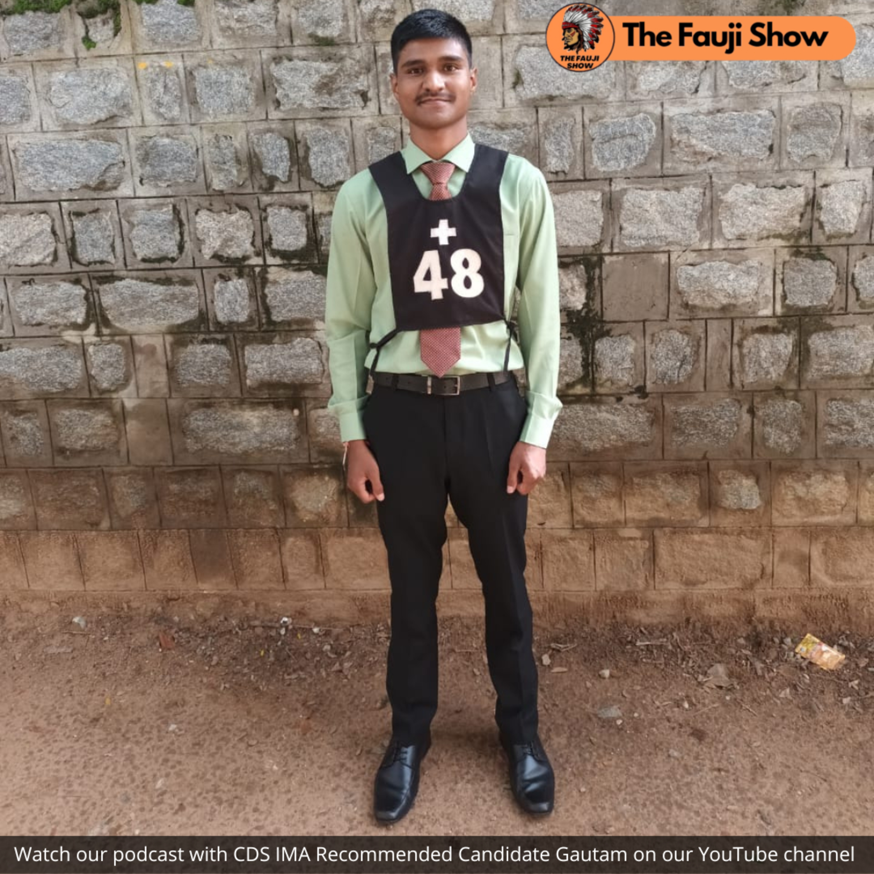 The Fauji Show