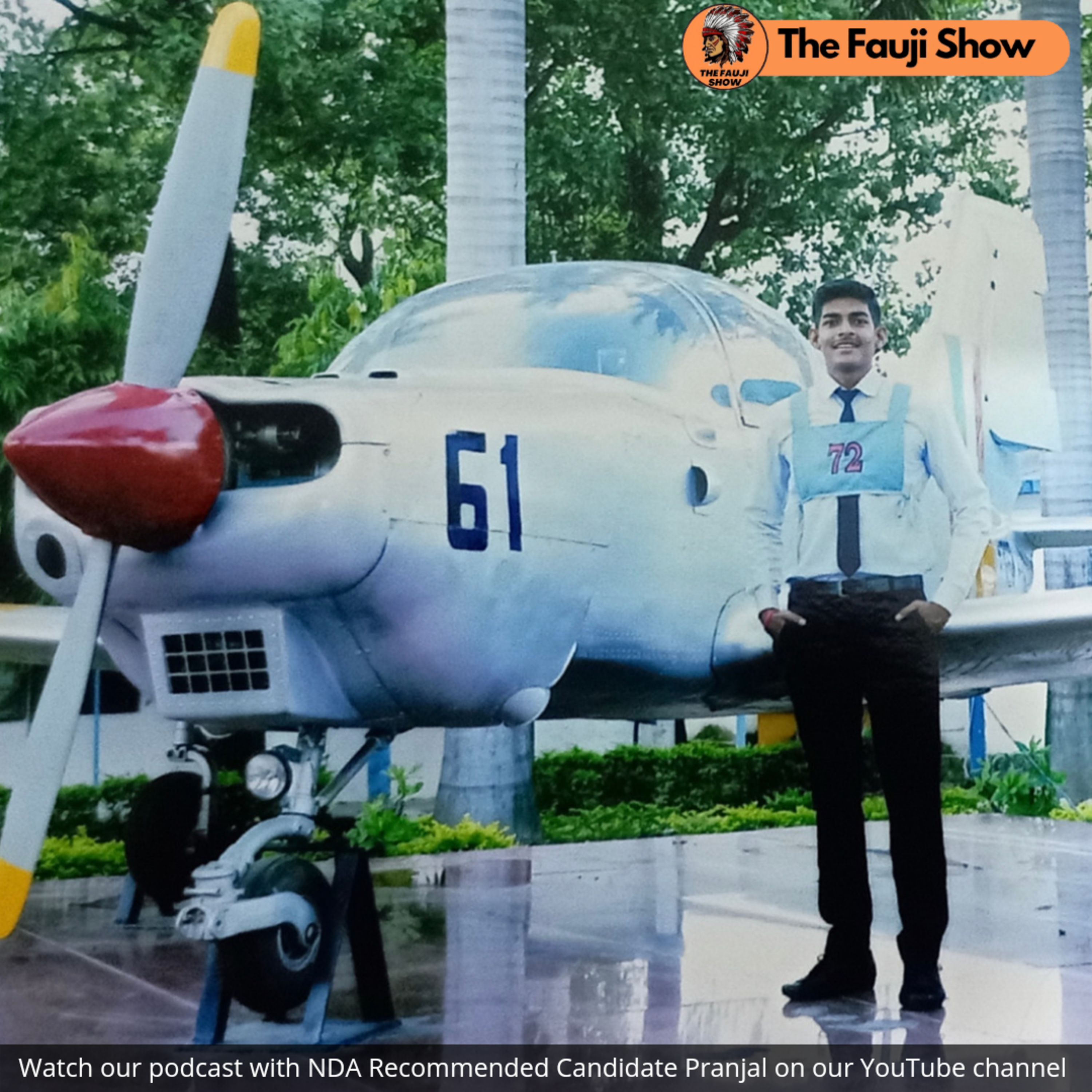 The Fauji Show