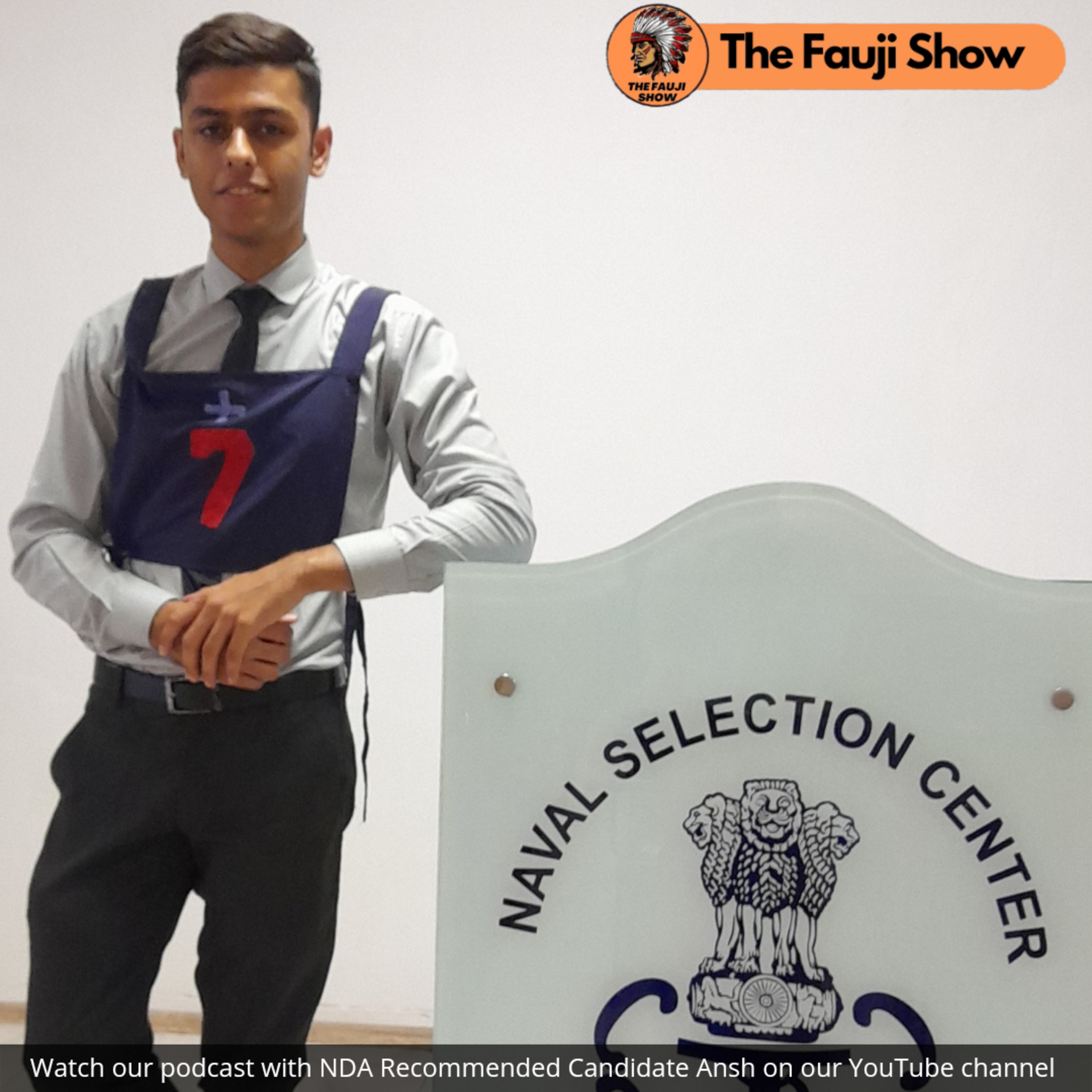 The Fauji Show