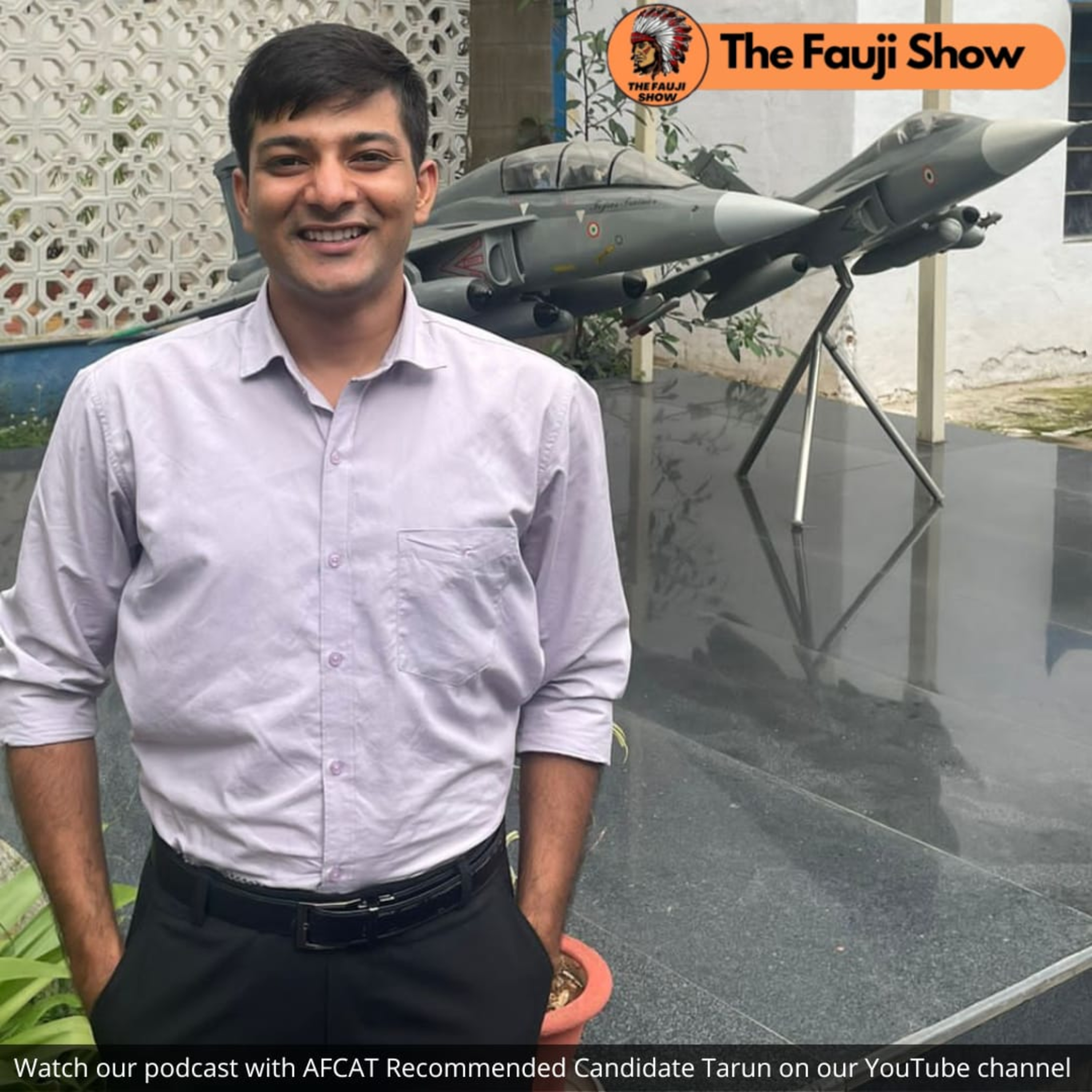 The Fauji Show