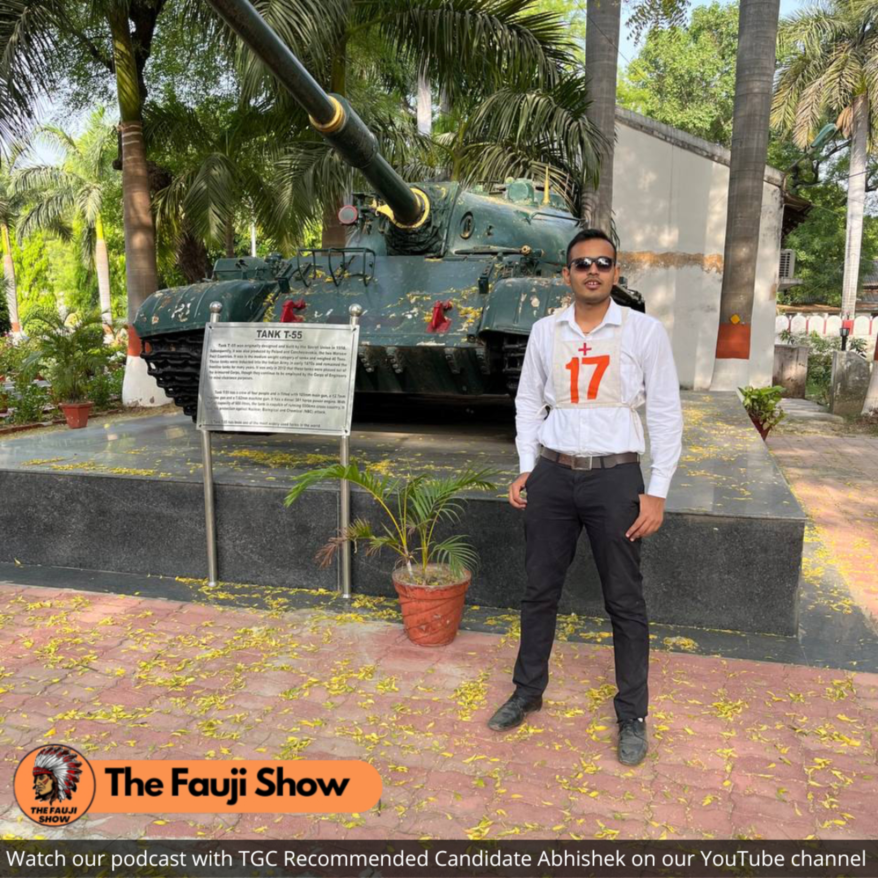 The Fauji Show