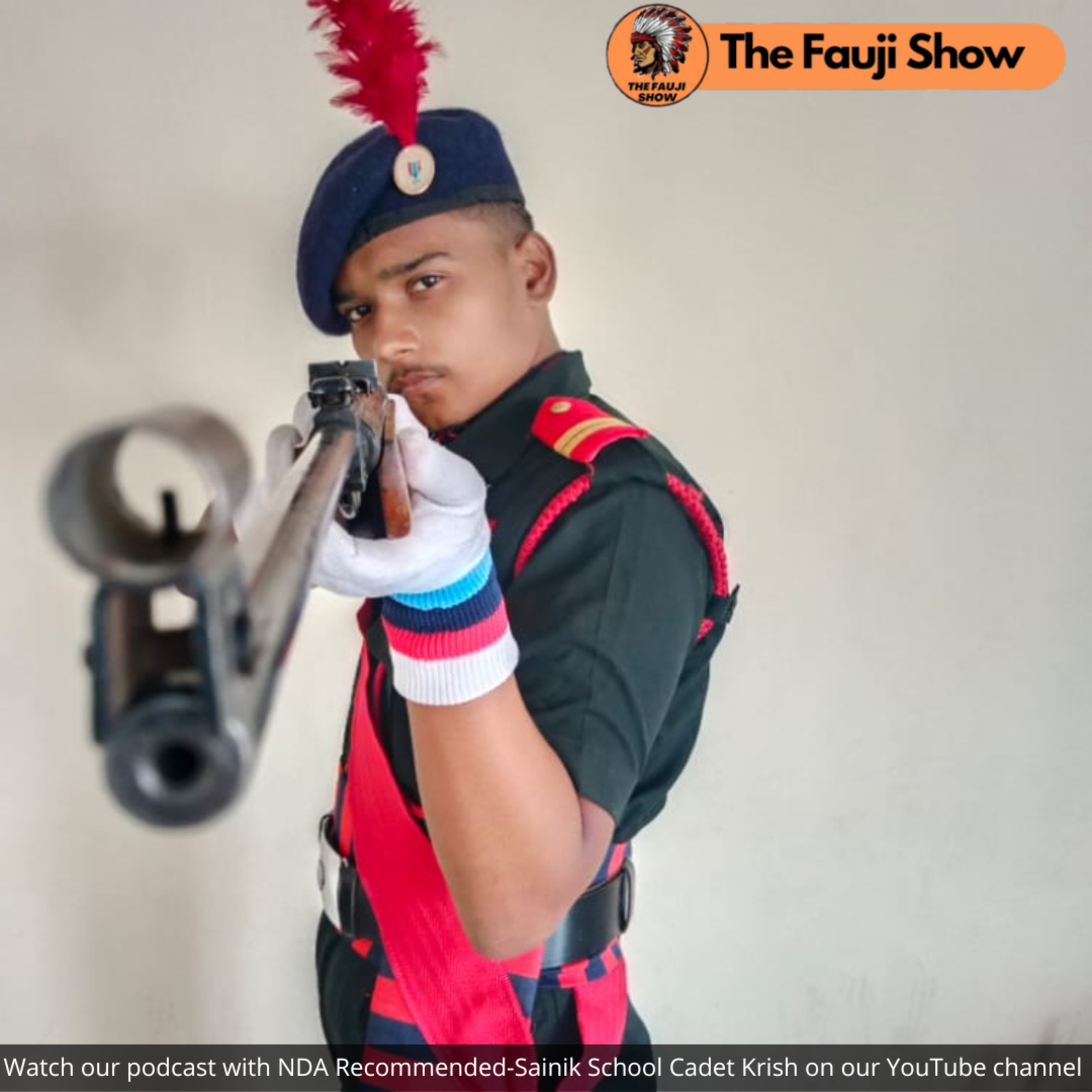 The Fauji Show