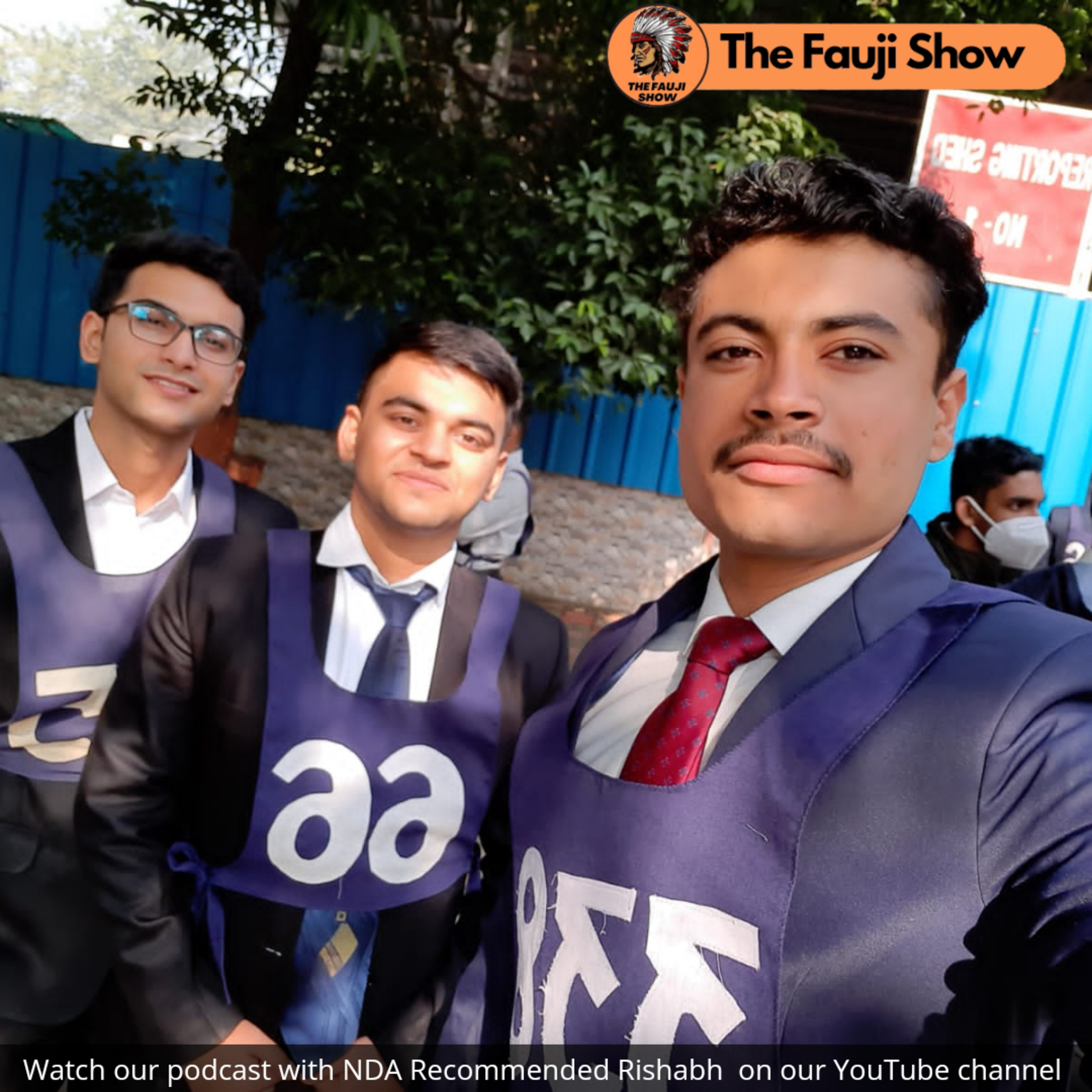 The Fauji Show