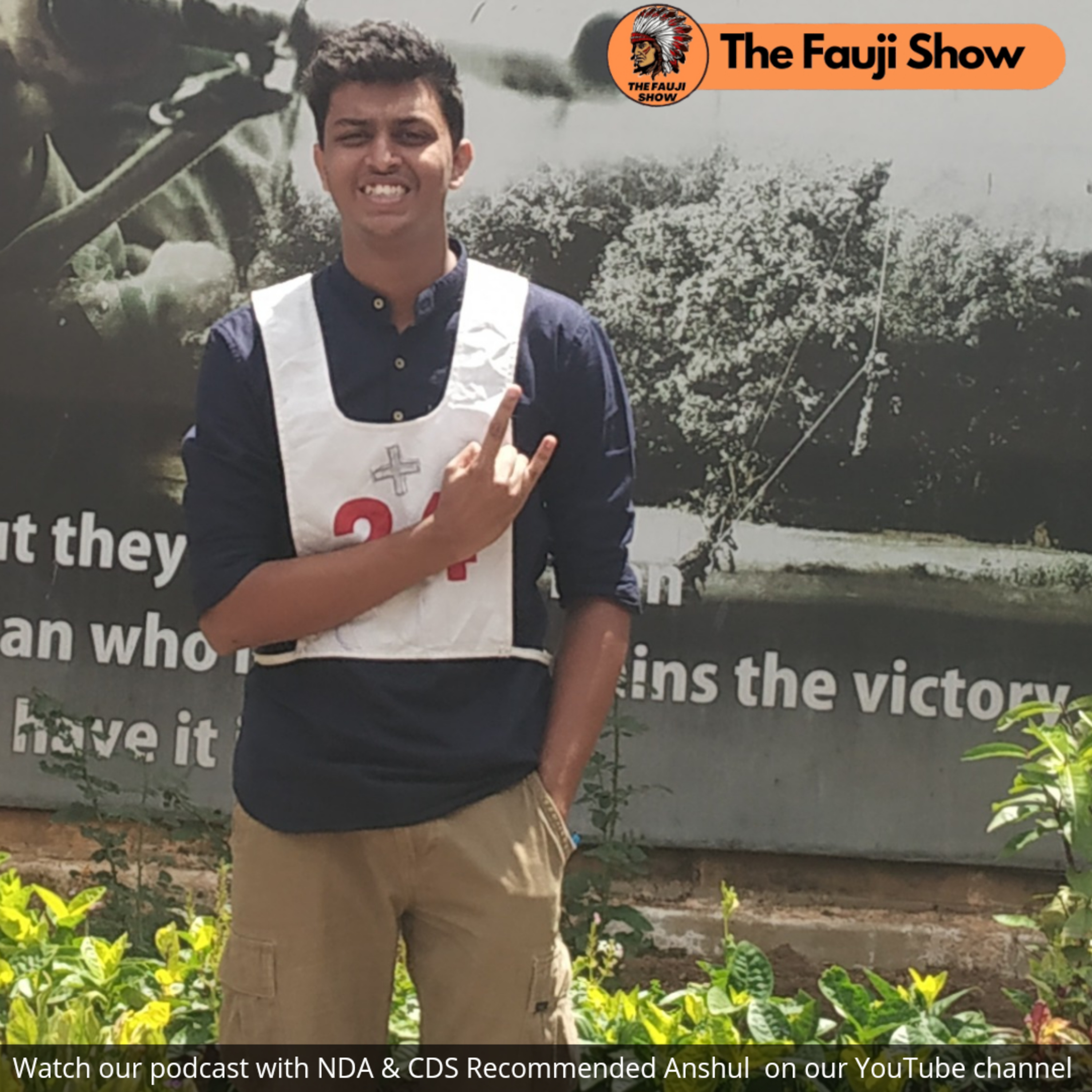 The Fauji Show