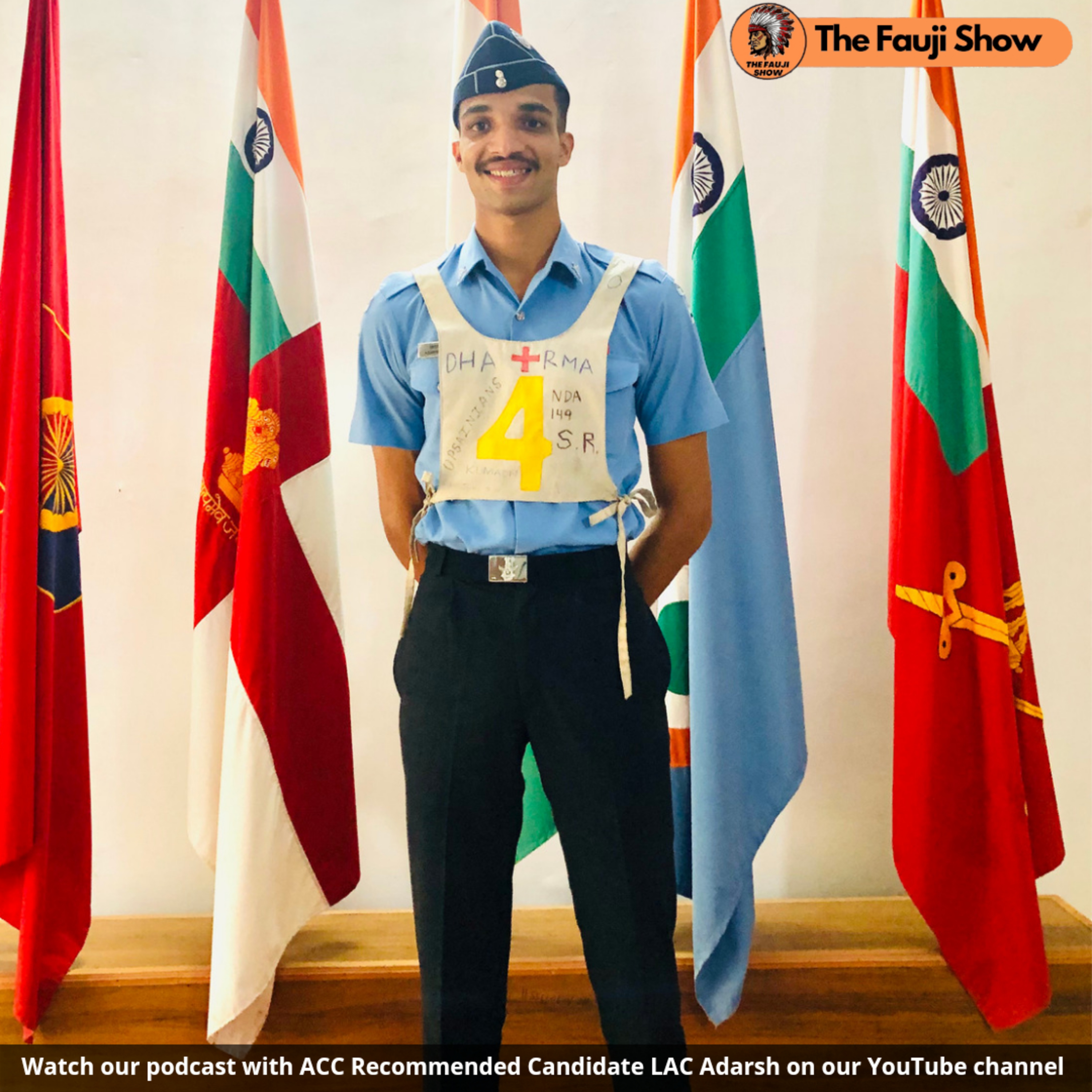 The Fauji Show