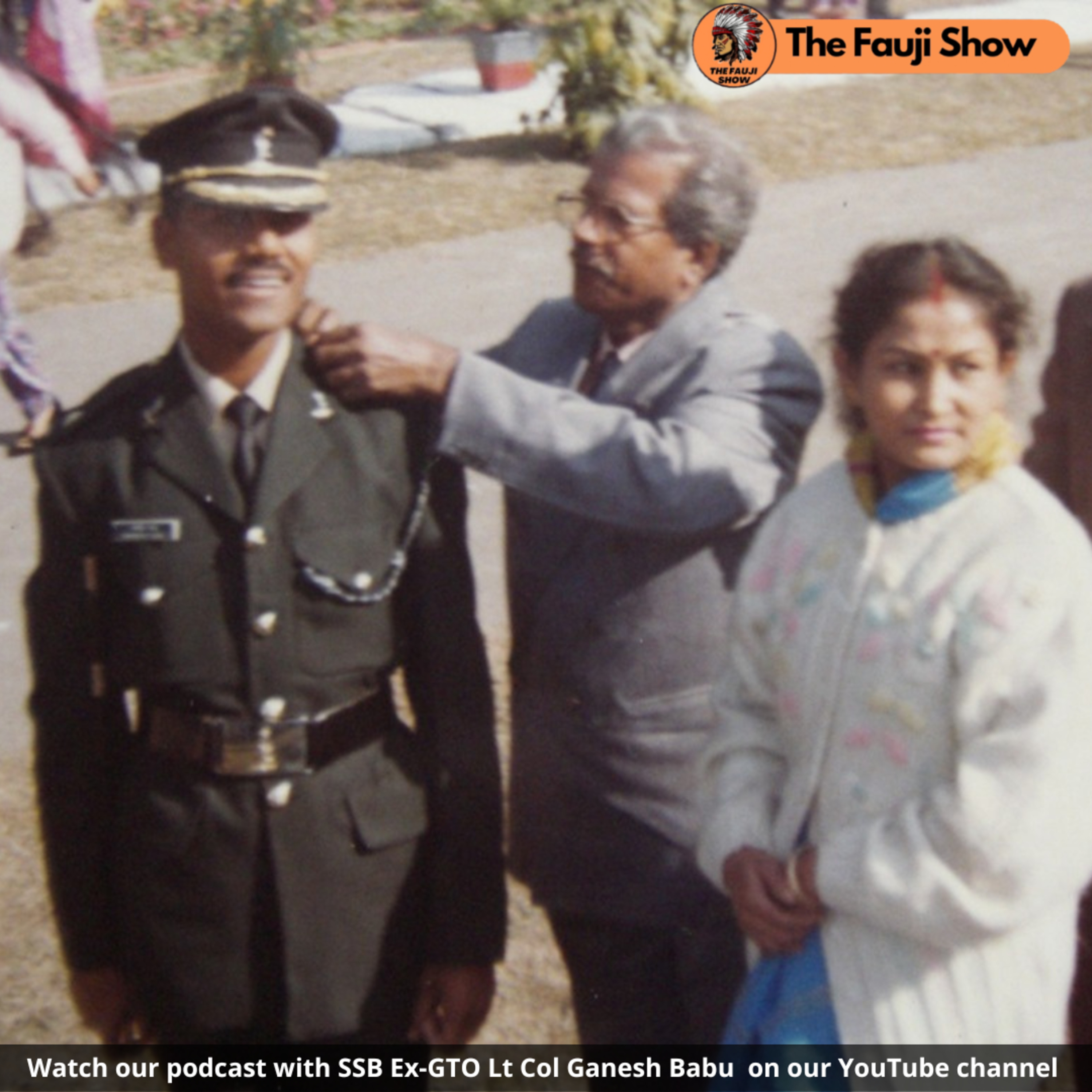 The Fauji Show