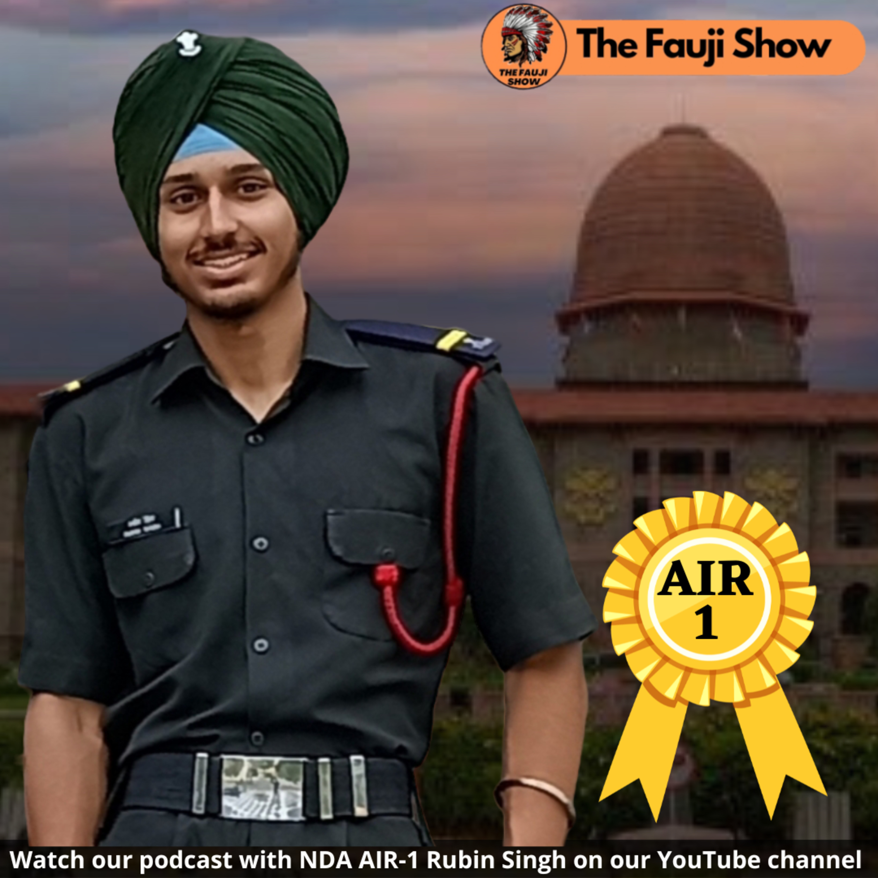The Fauji Show