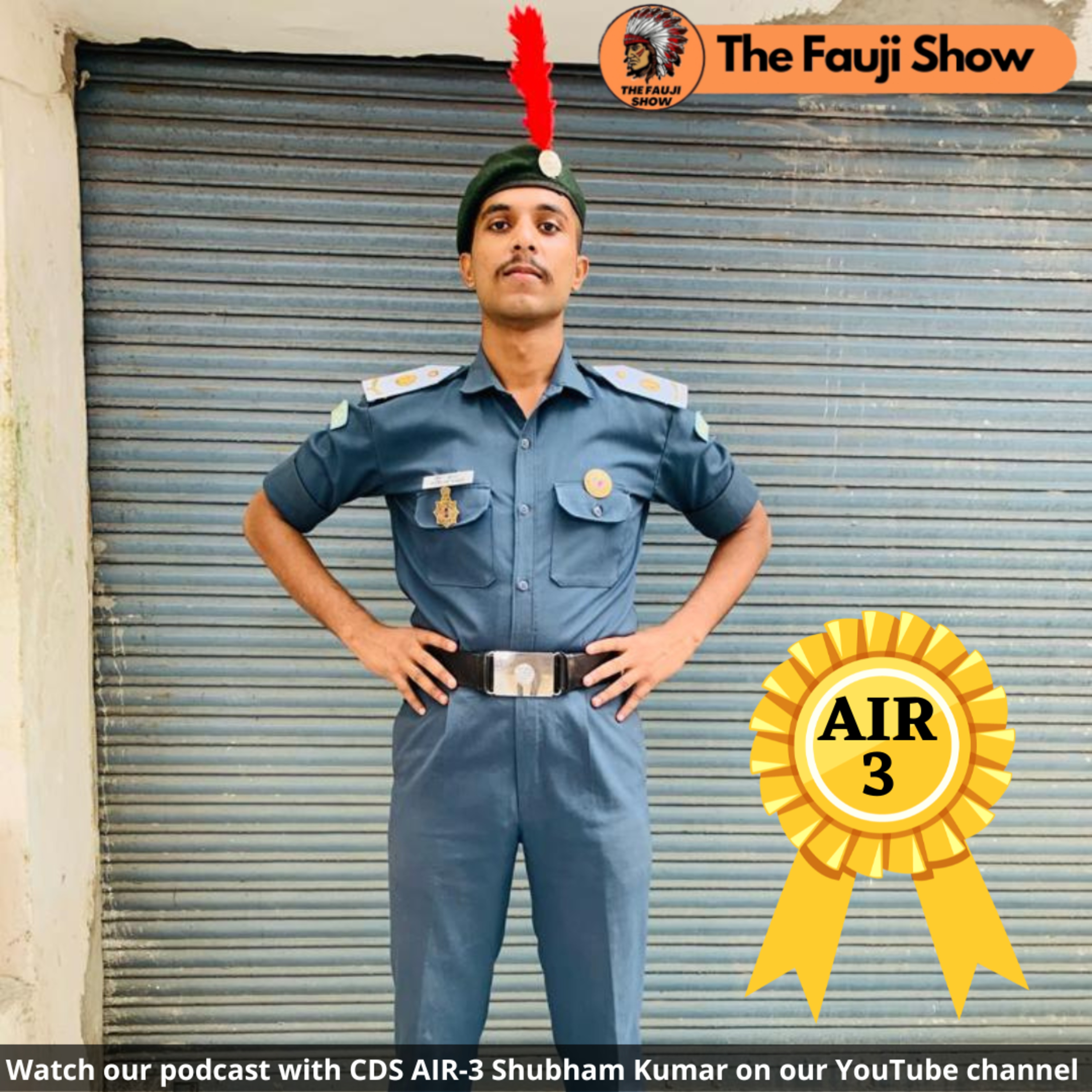 The Fauji Show