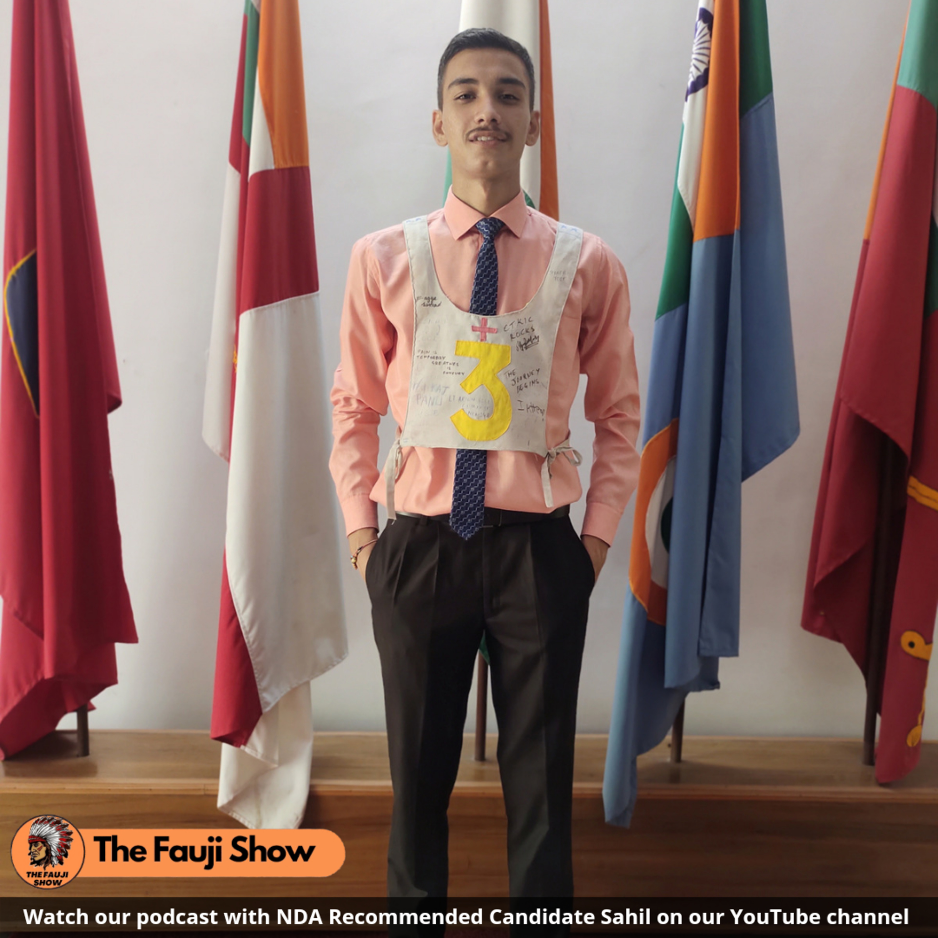 The Fauji Show