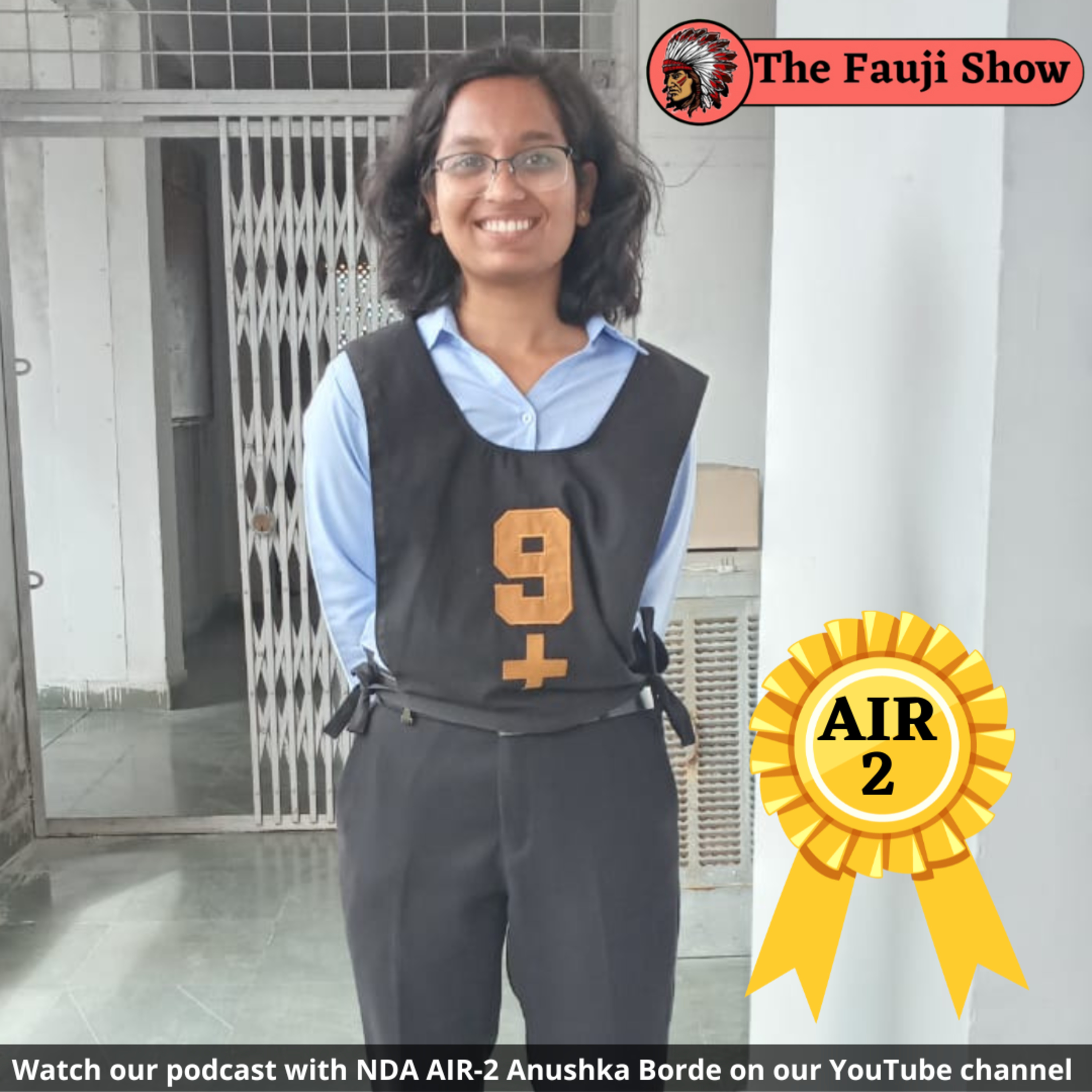 The Fauji Show