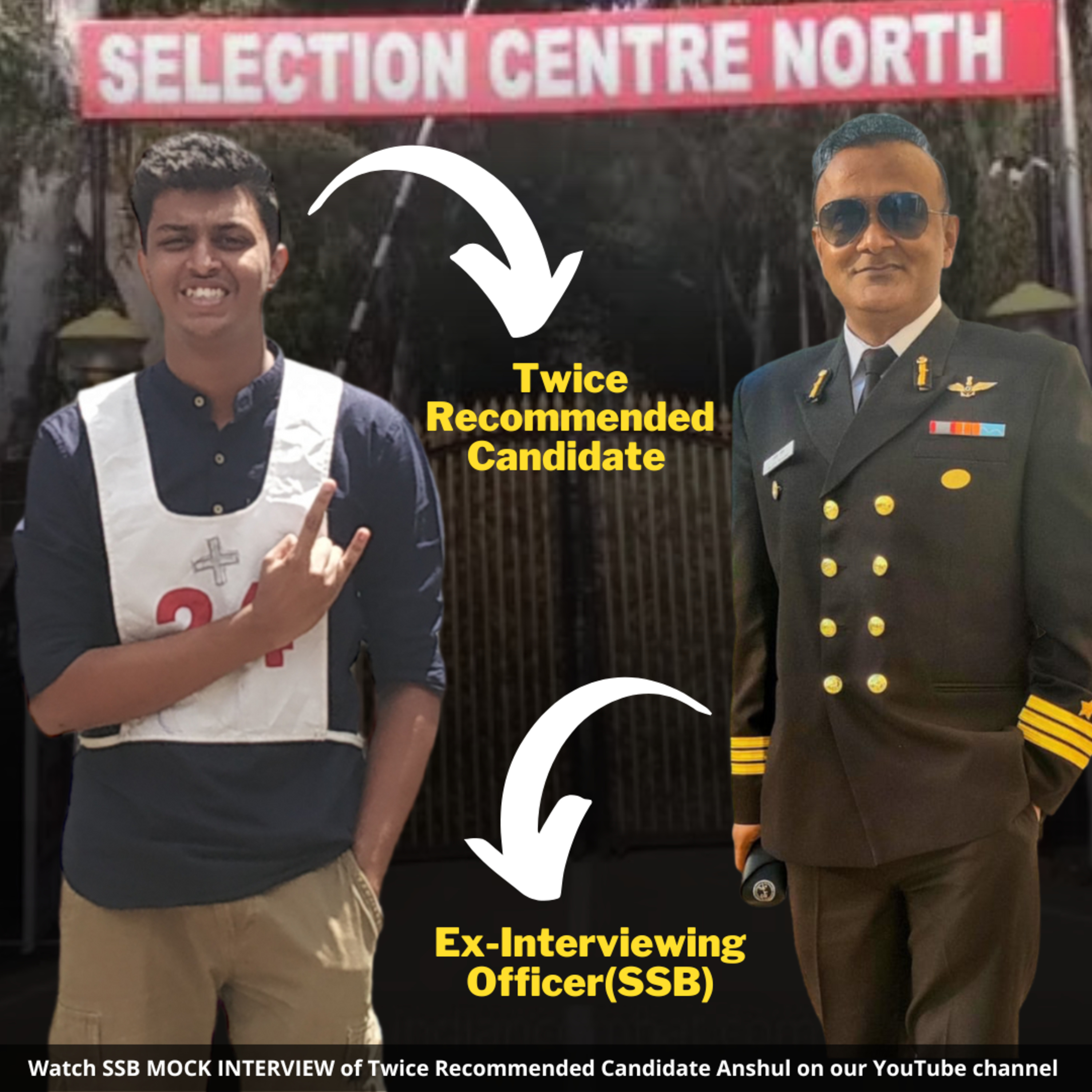 The Fauji Show