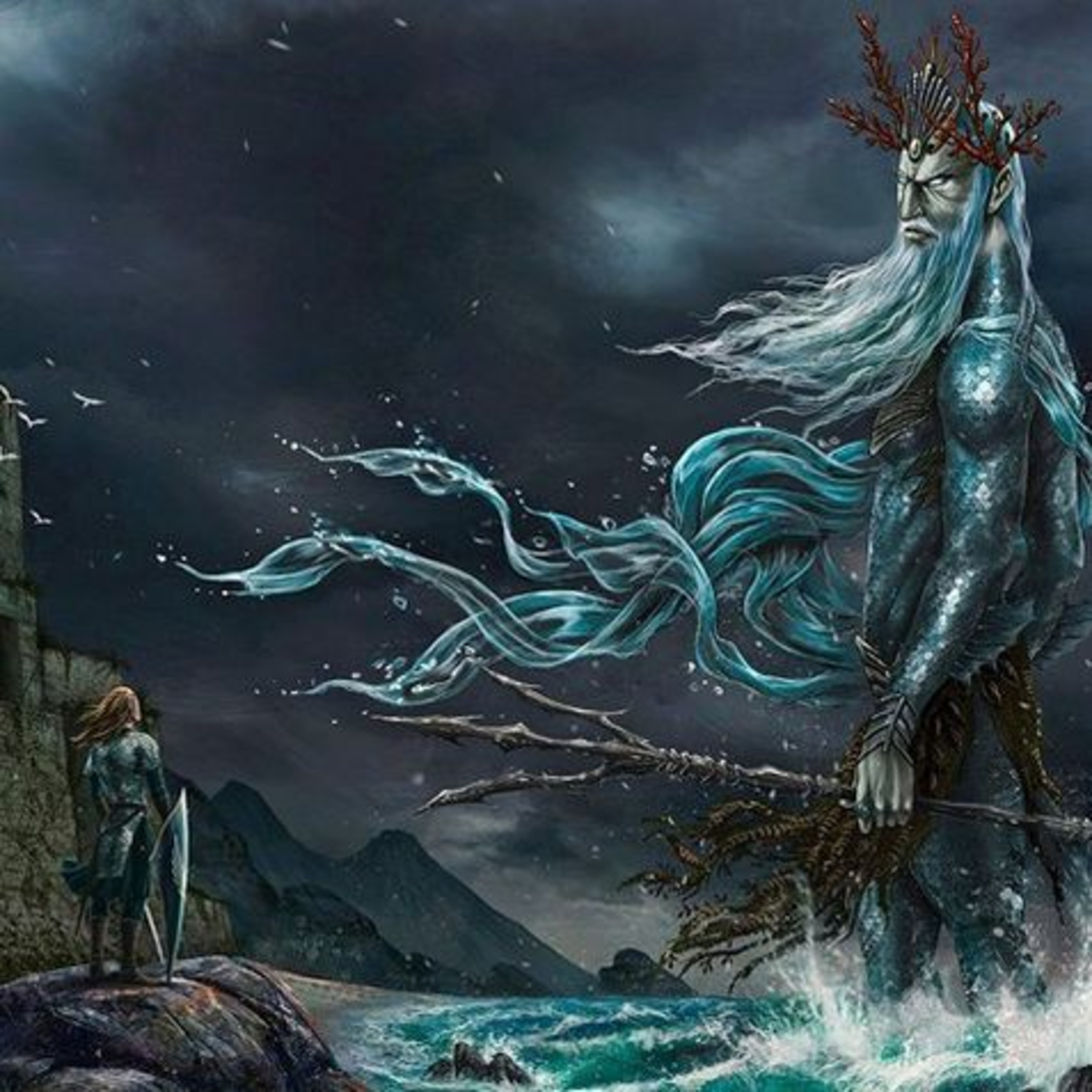 El Silmarillion