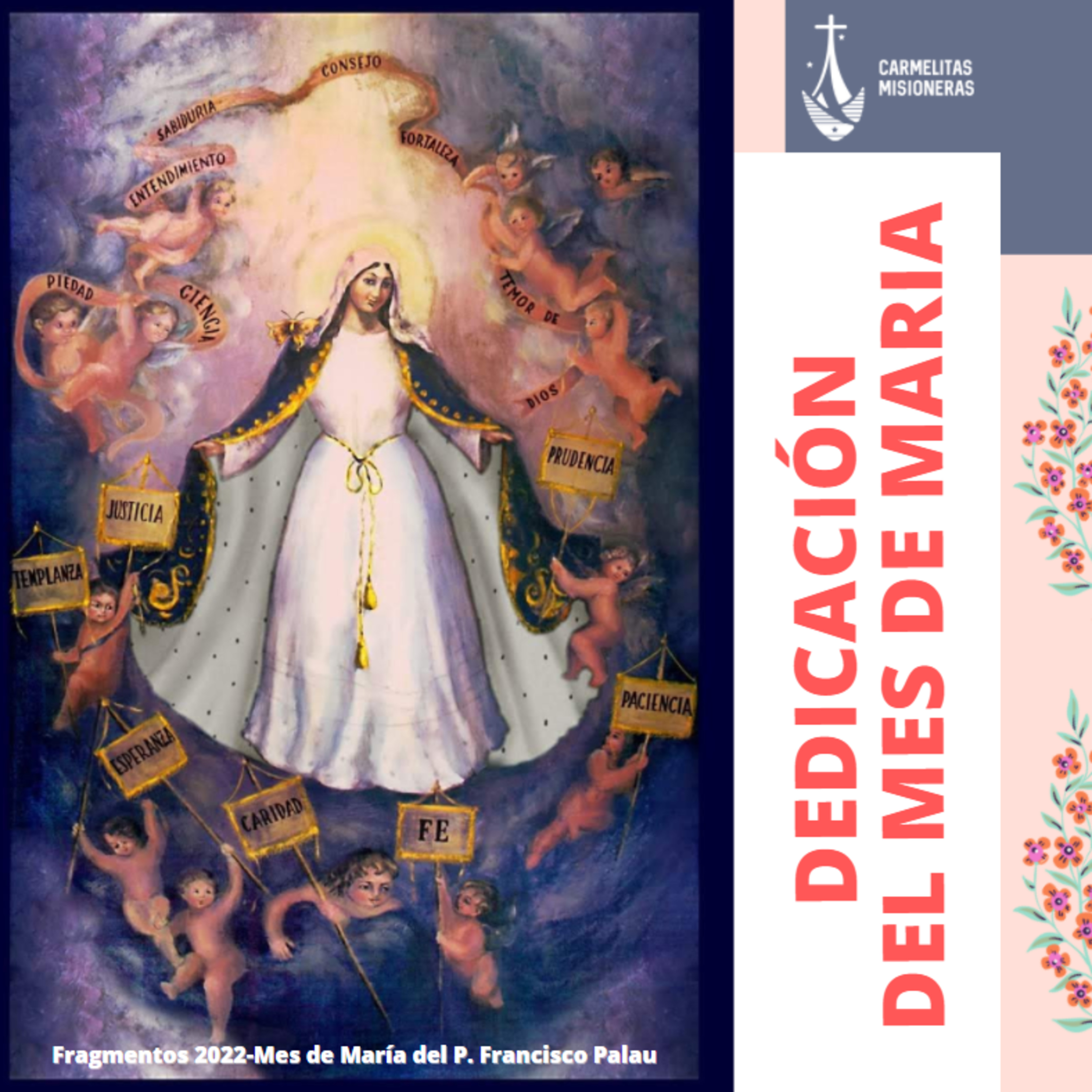 Peregrina...