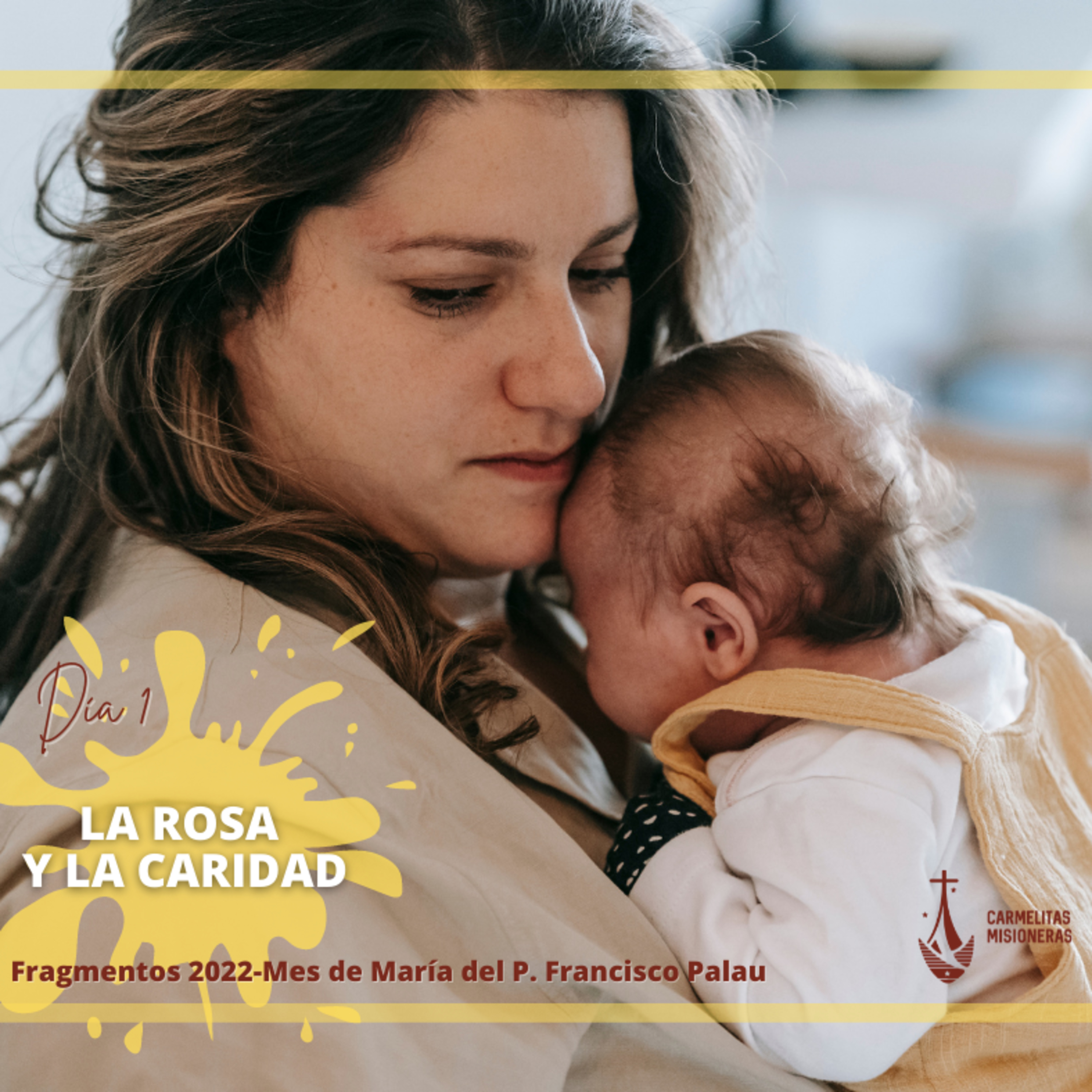 Peregrina...