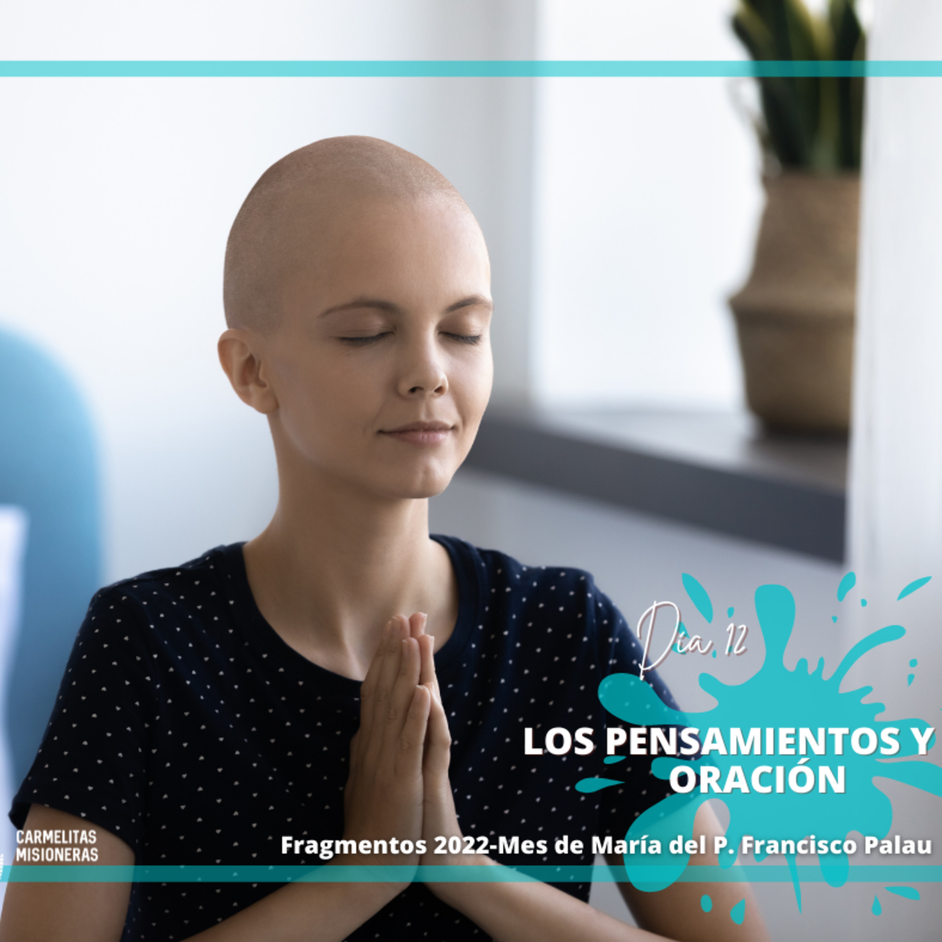 Peregrina...