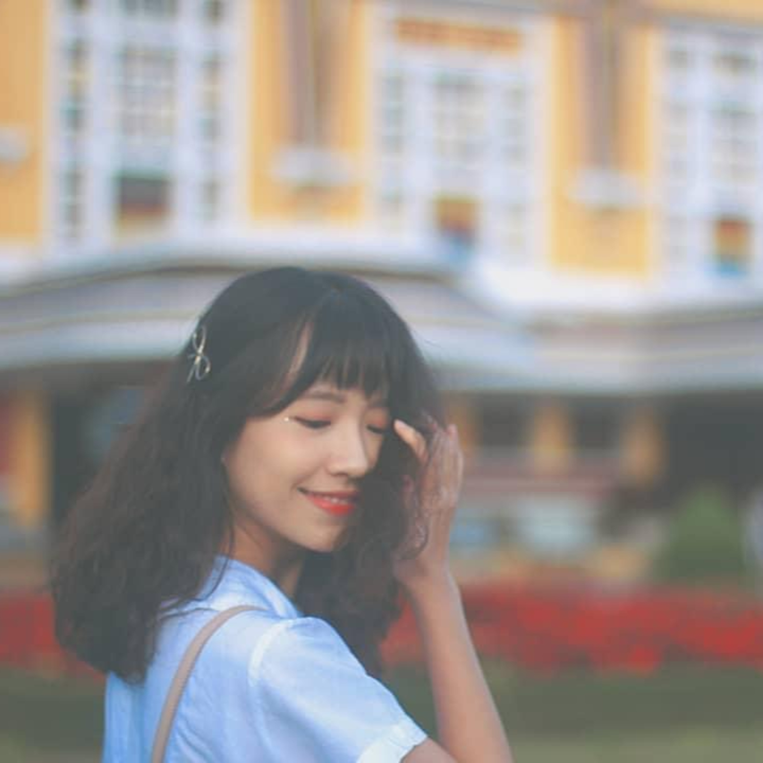 Thanh Alice Podcast