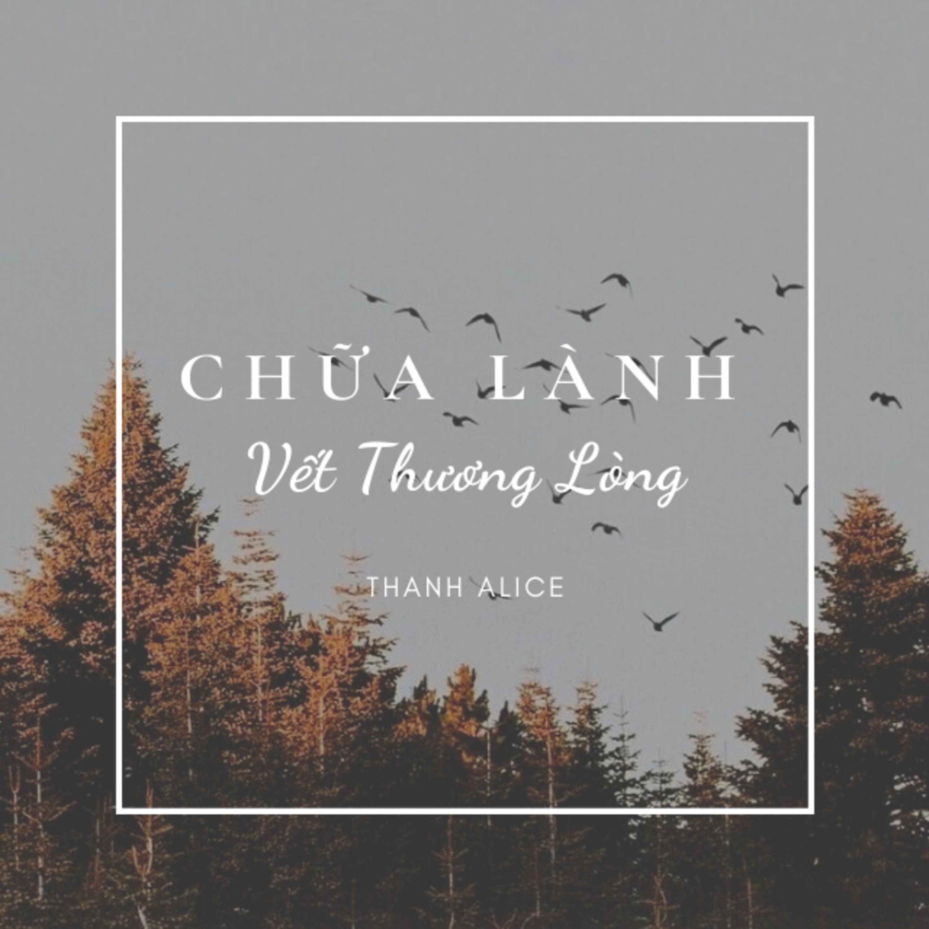 Thanh Alice Podcast