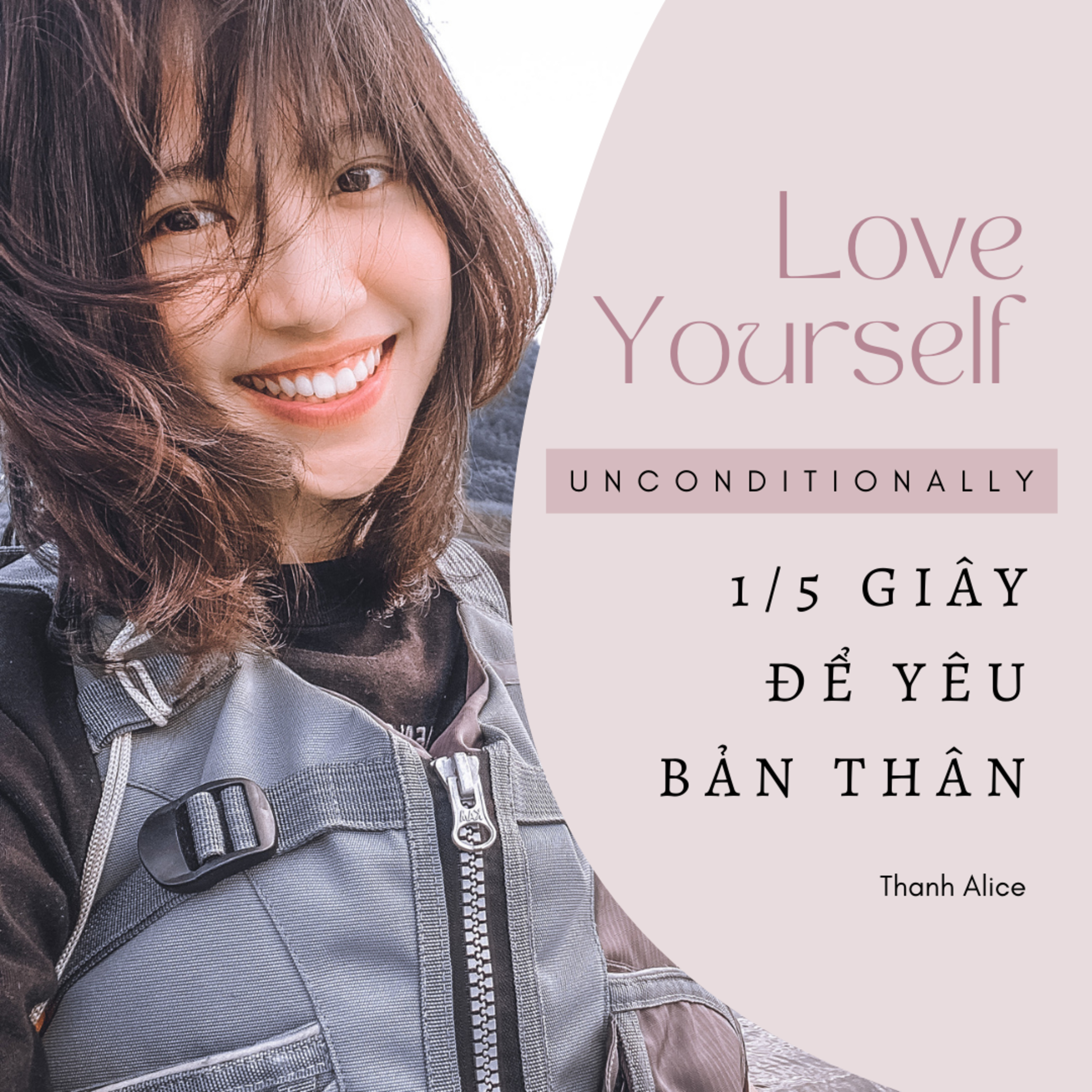 Thanh Alice Podcast