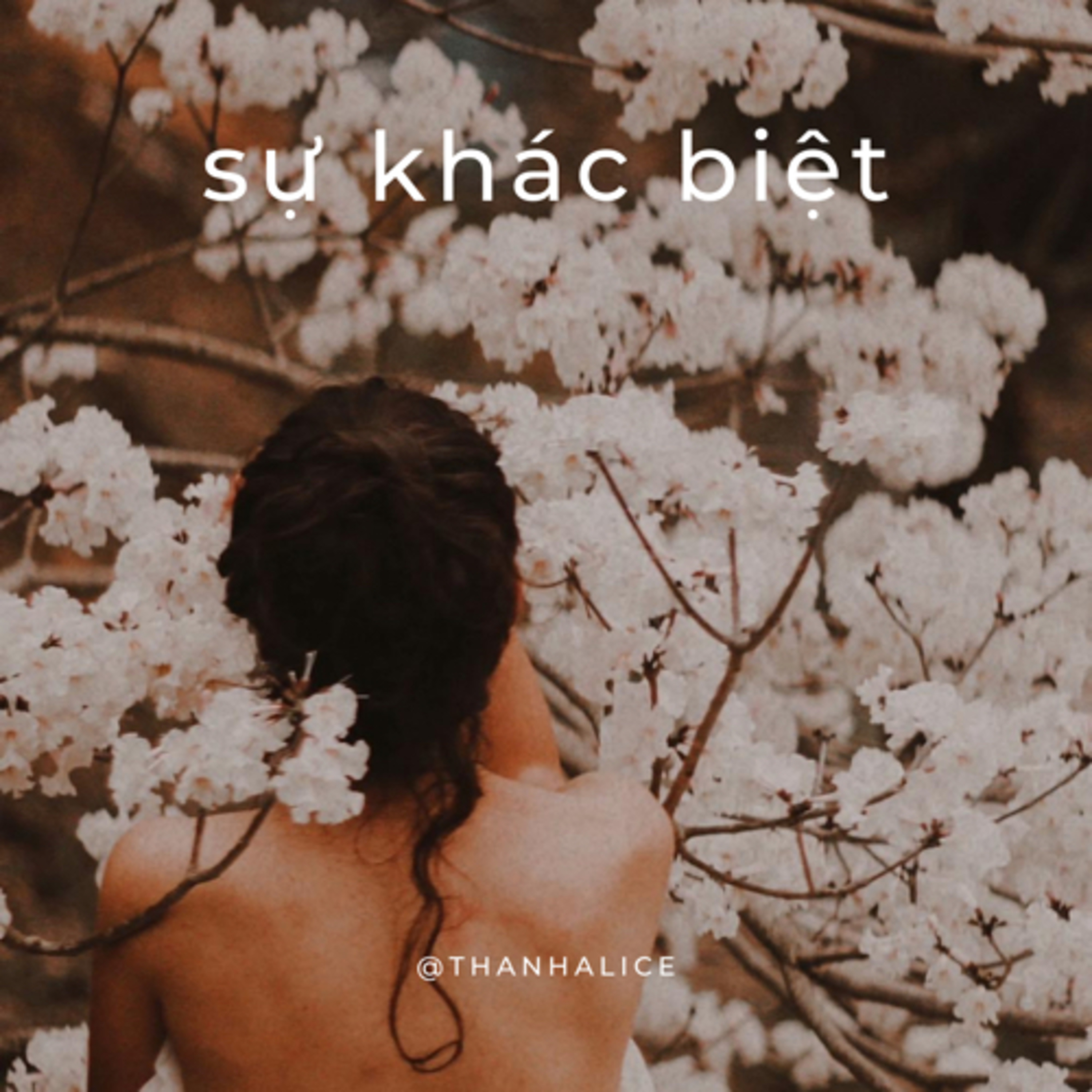 Thanh Alice Podcast