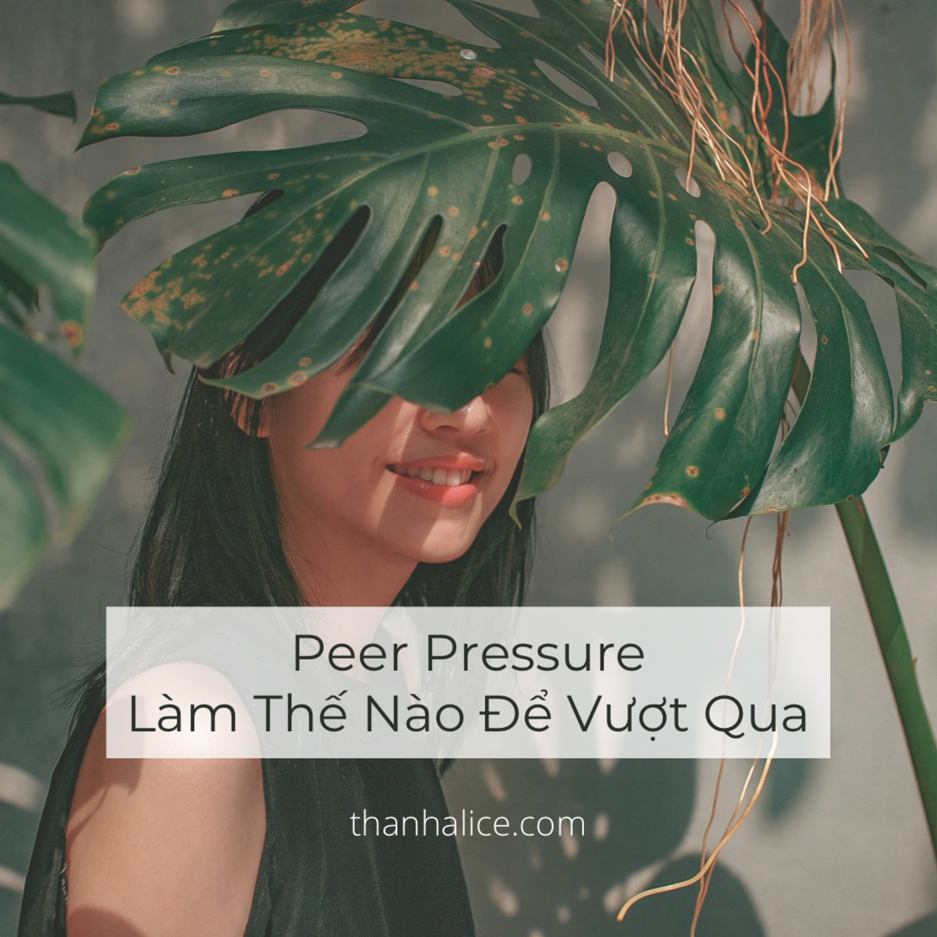 Thanh Alice Podcast