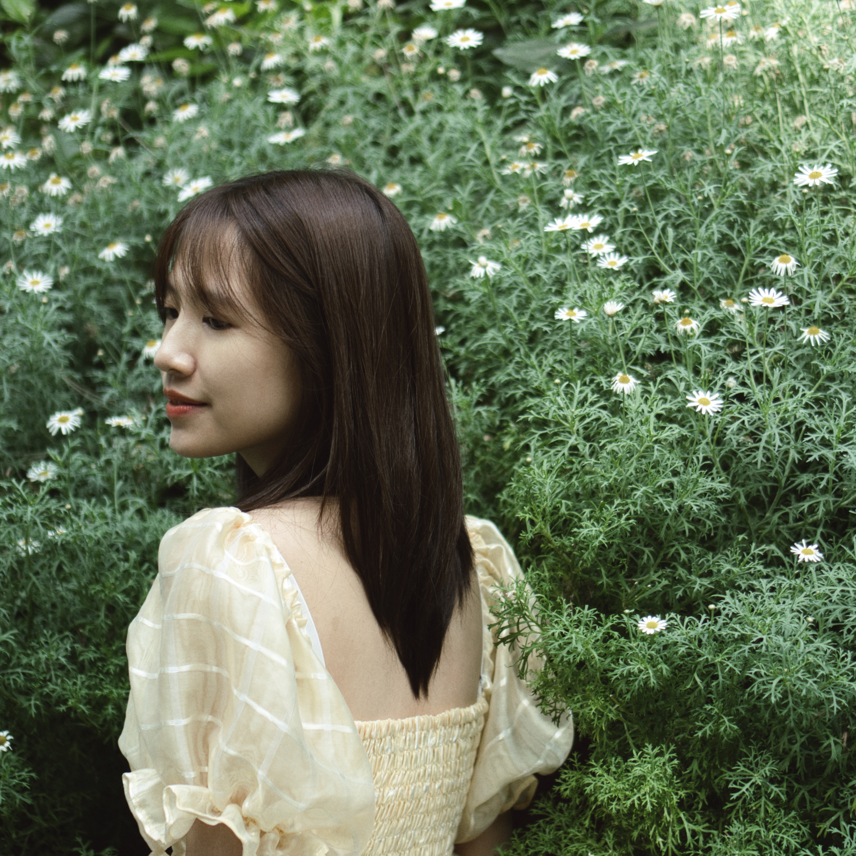 Thanh Alice Podcast