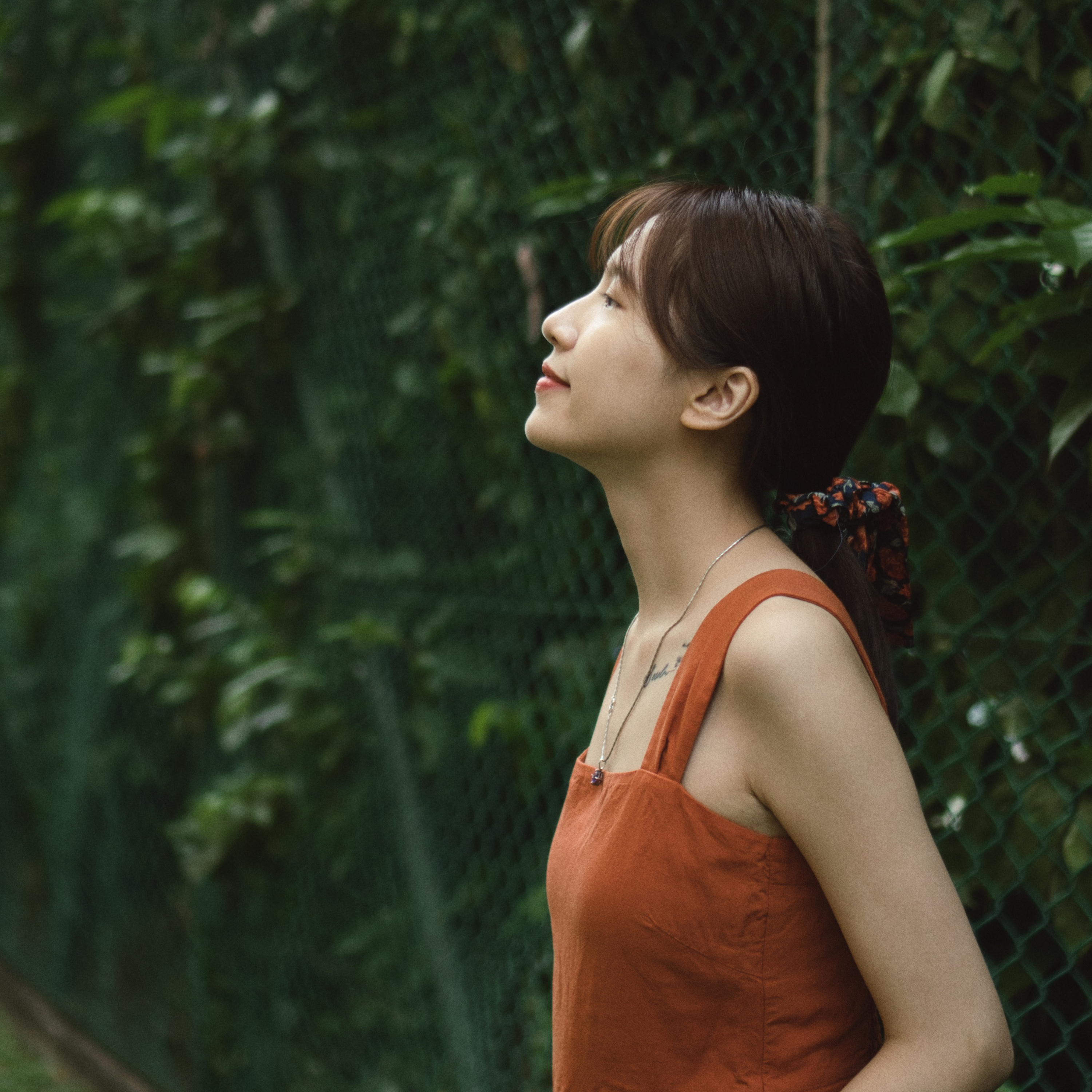 Thanh Alice Podcast