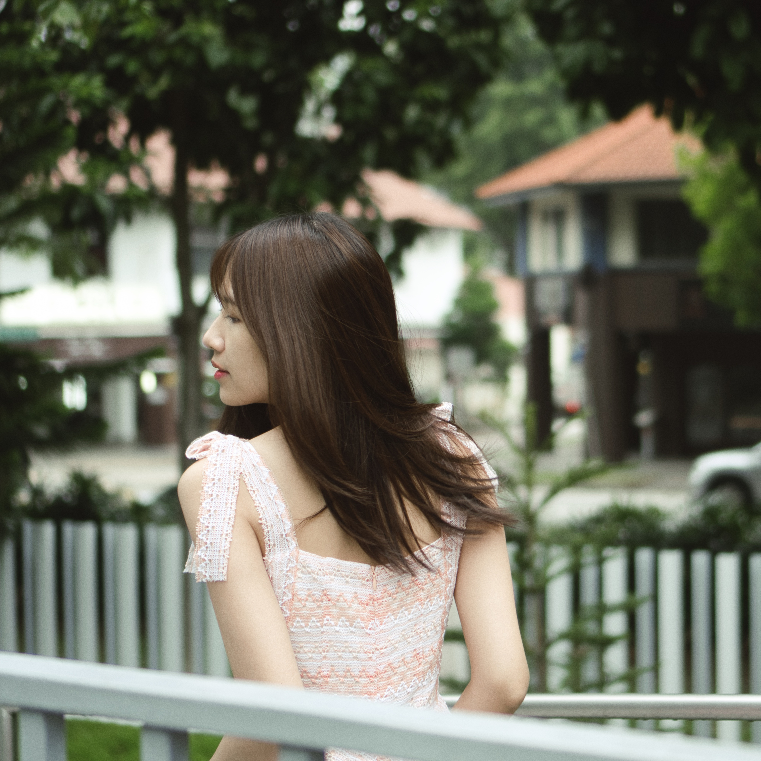 Thanh Alice Podcast