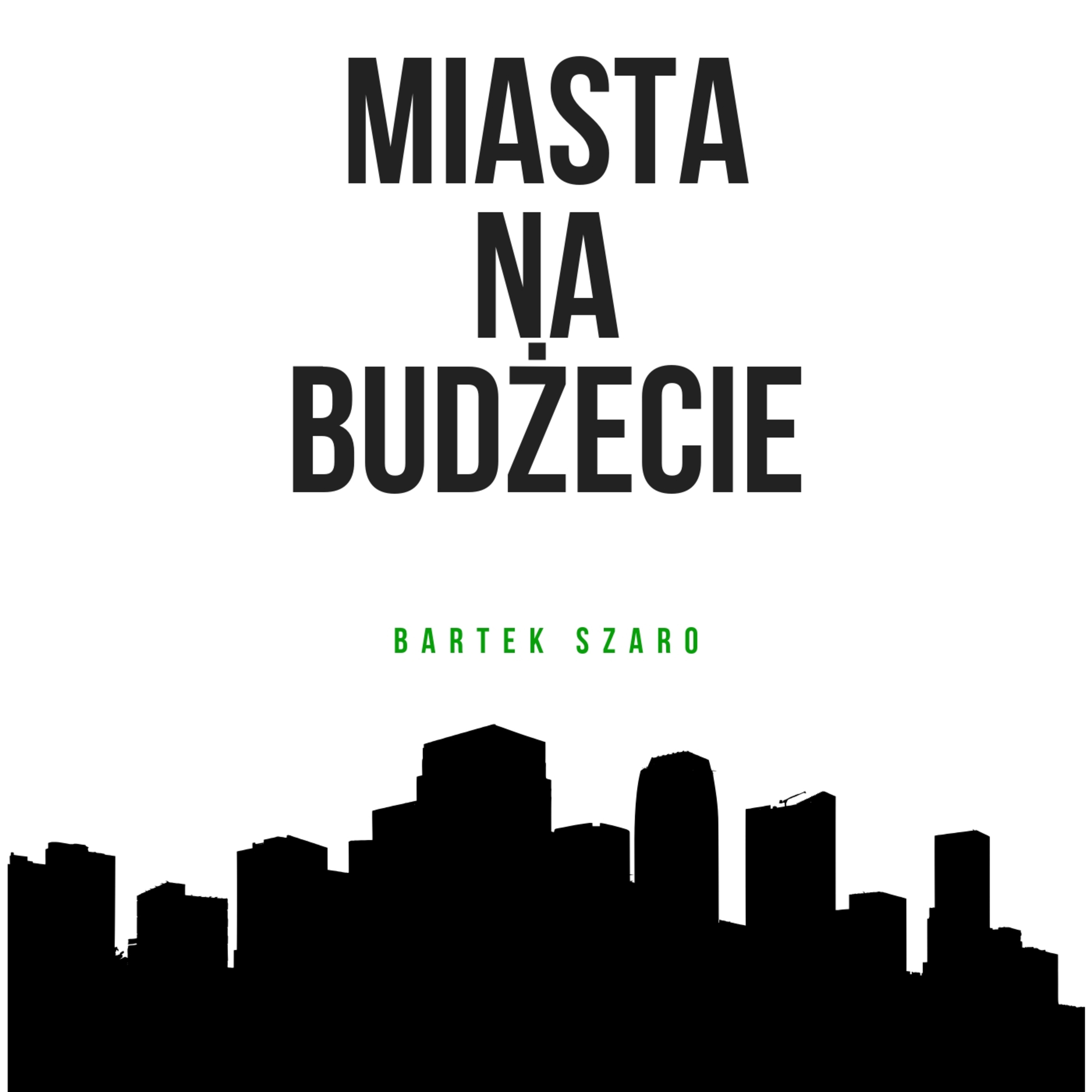 Miasta na budżecie