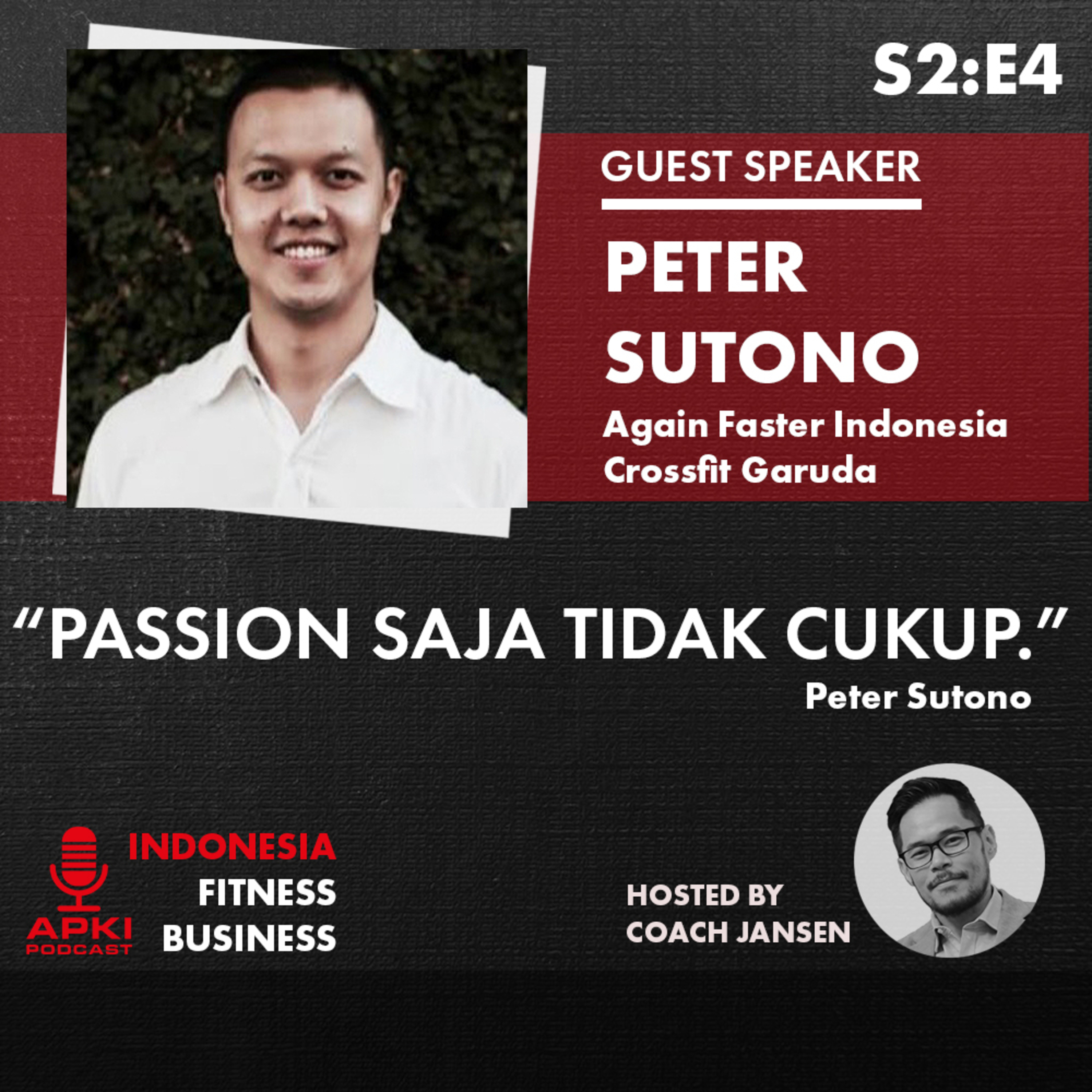 INDONESIA FITNESS BUSINESS