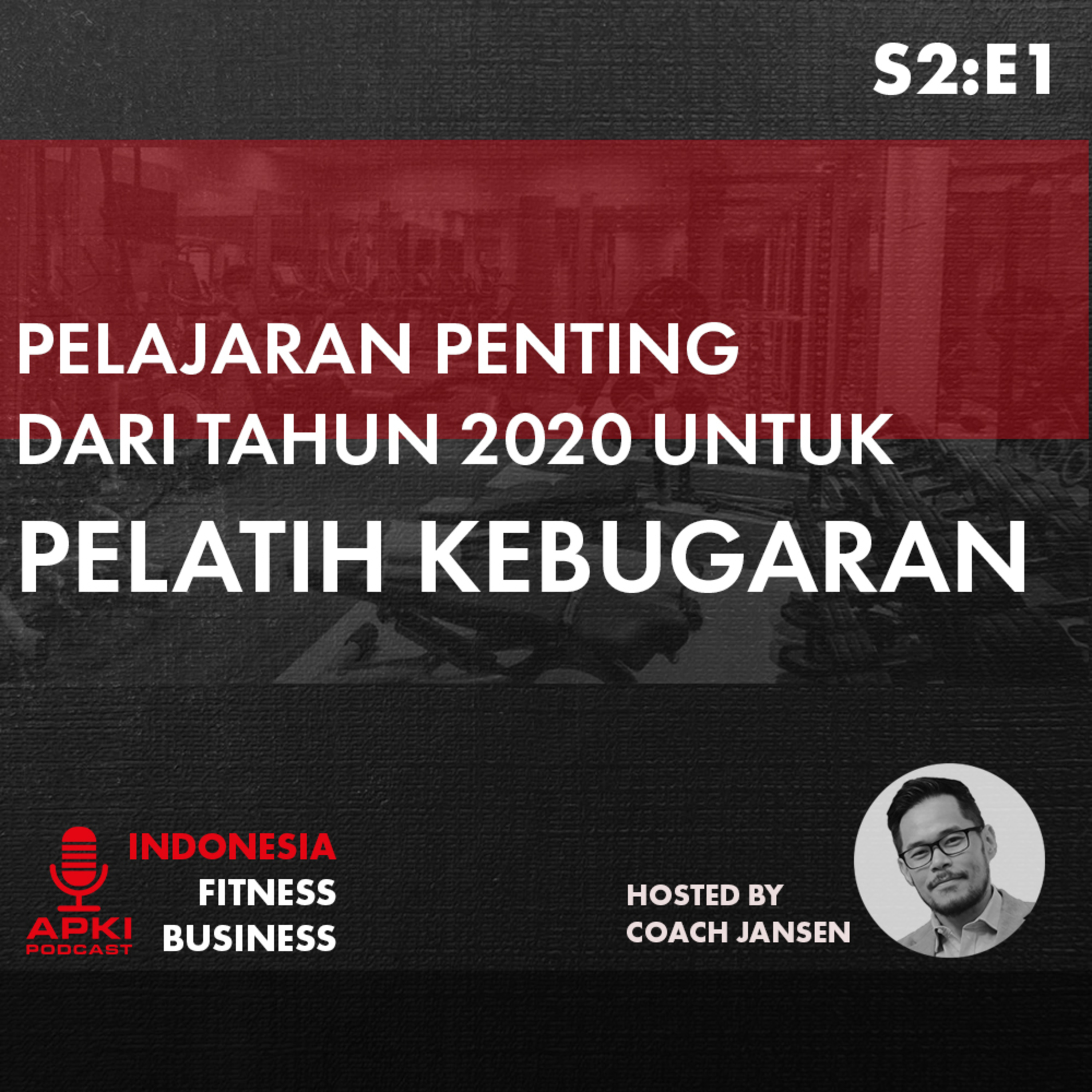 INDONESIA FITNESS BUSINESS