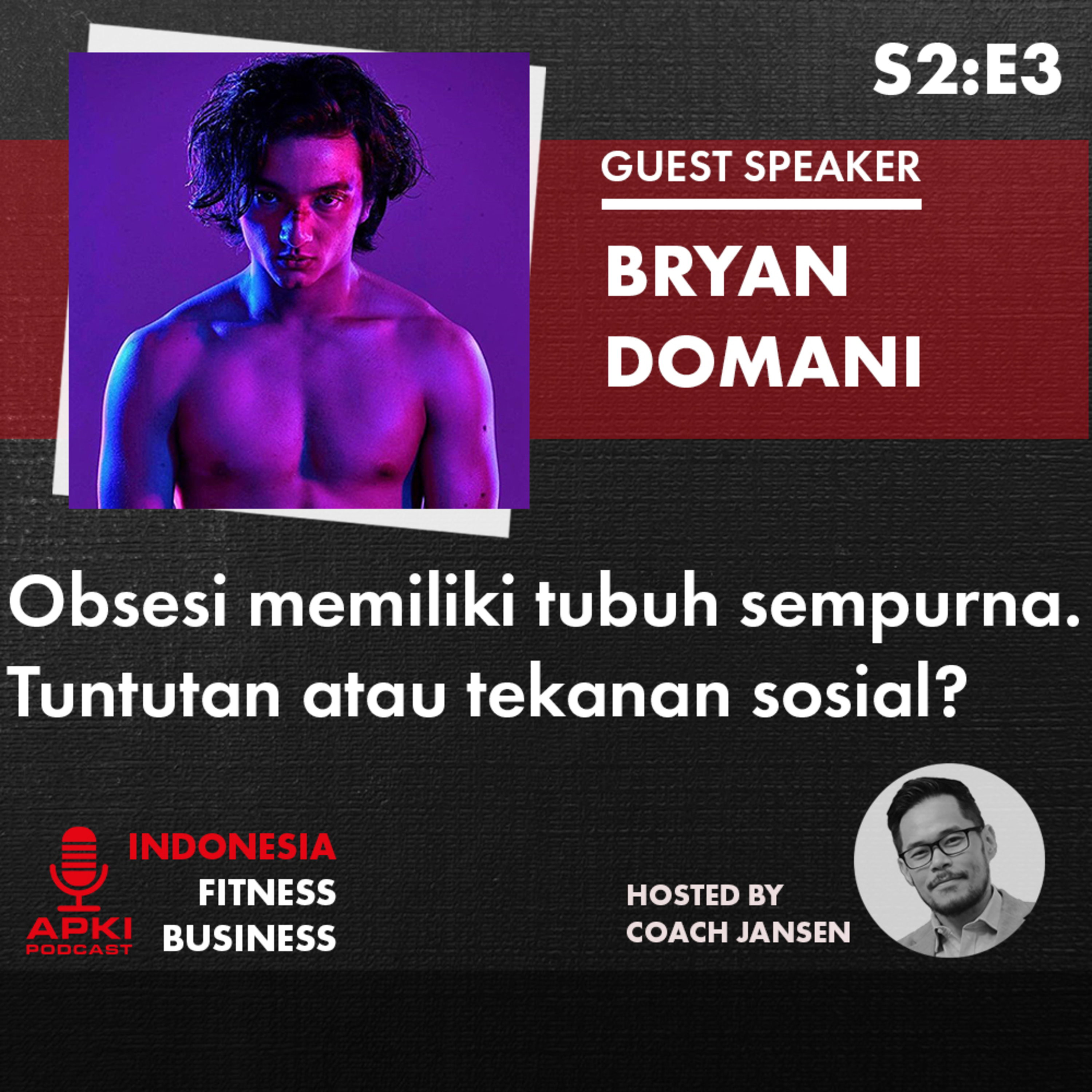 INDONESIA FITNESS BUSINESS
