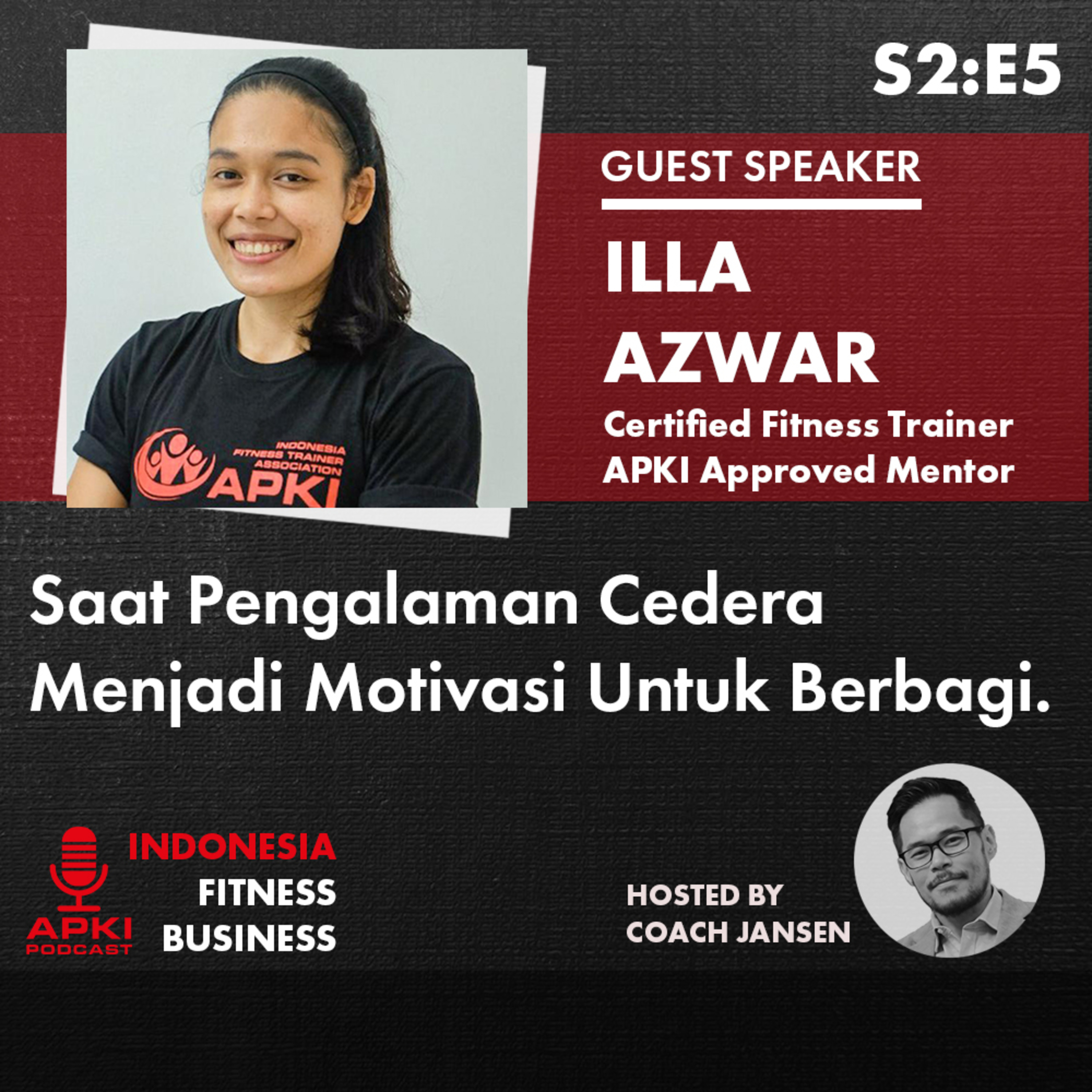 INDONESIA FITNESS BUSINESS