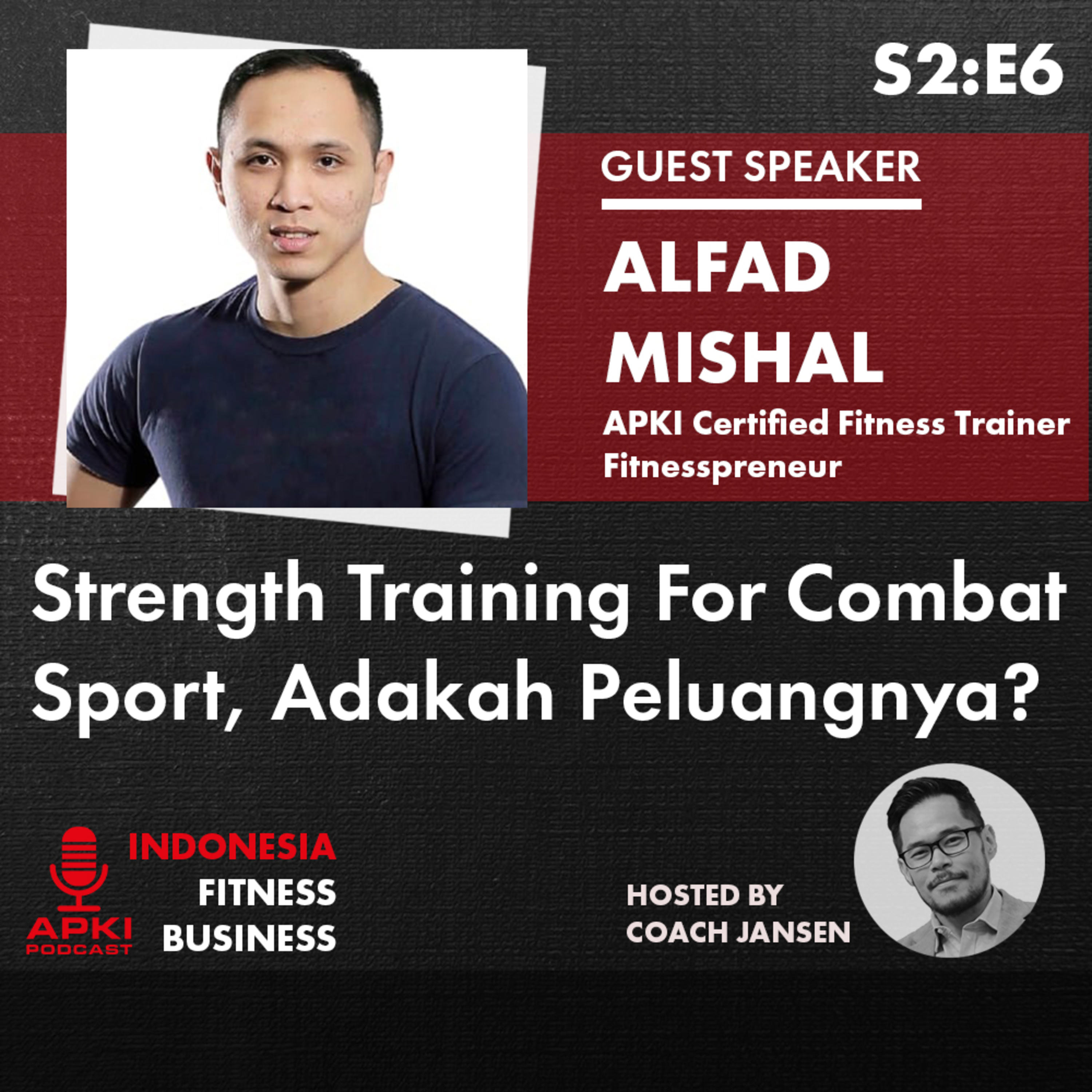 INDONESIA FITNESS BUSINESS