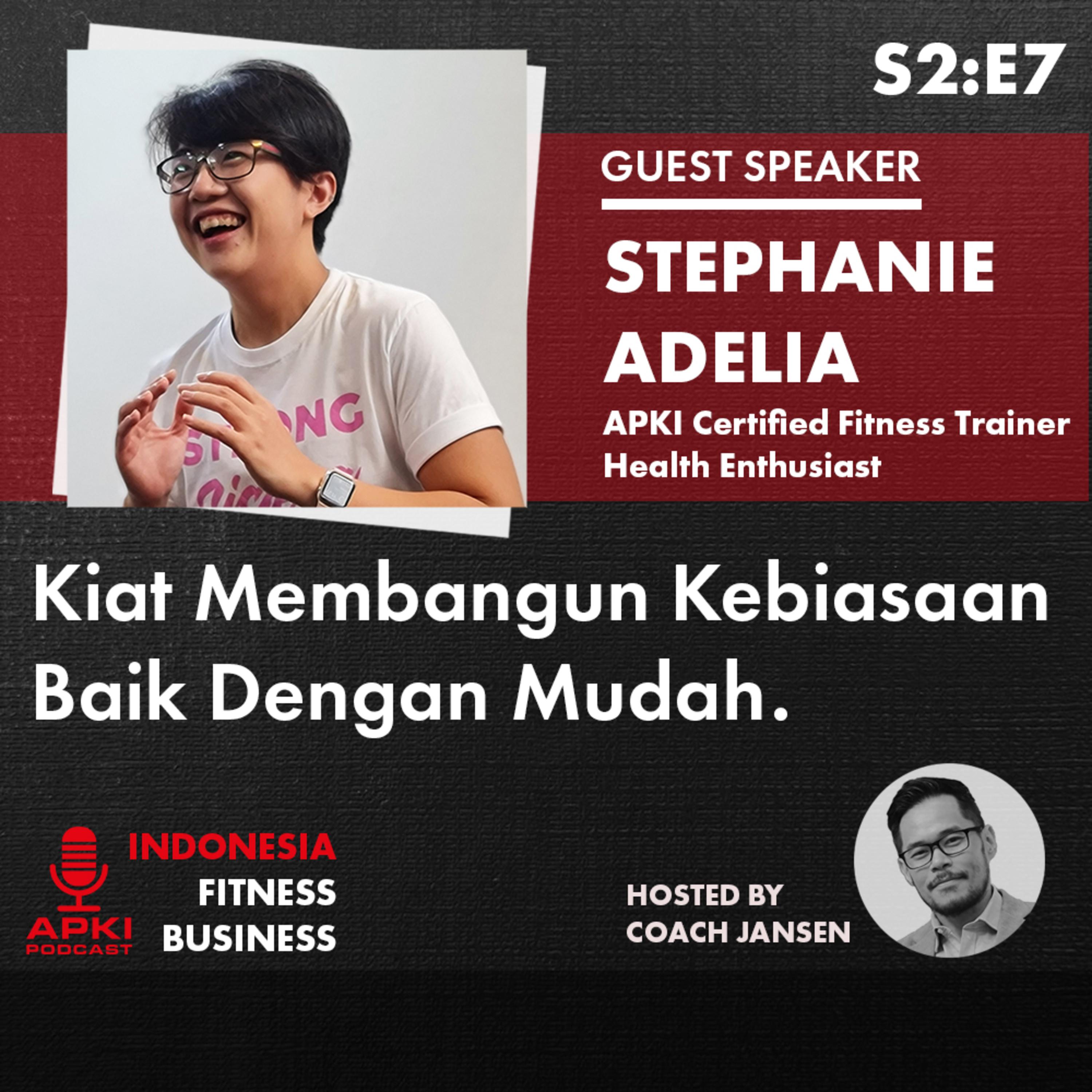 INDONESIA FITNESS BUSINESS