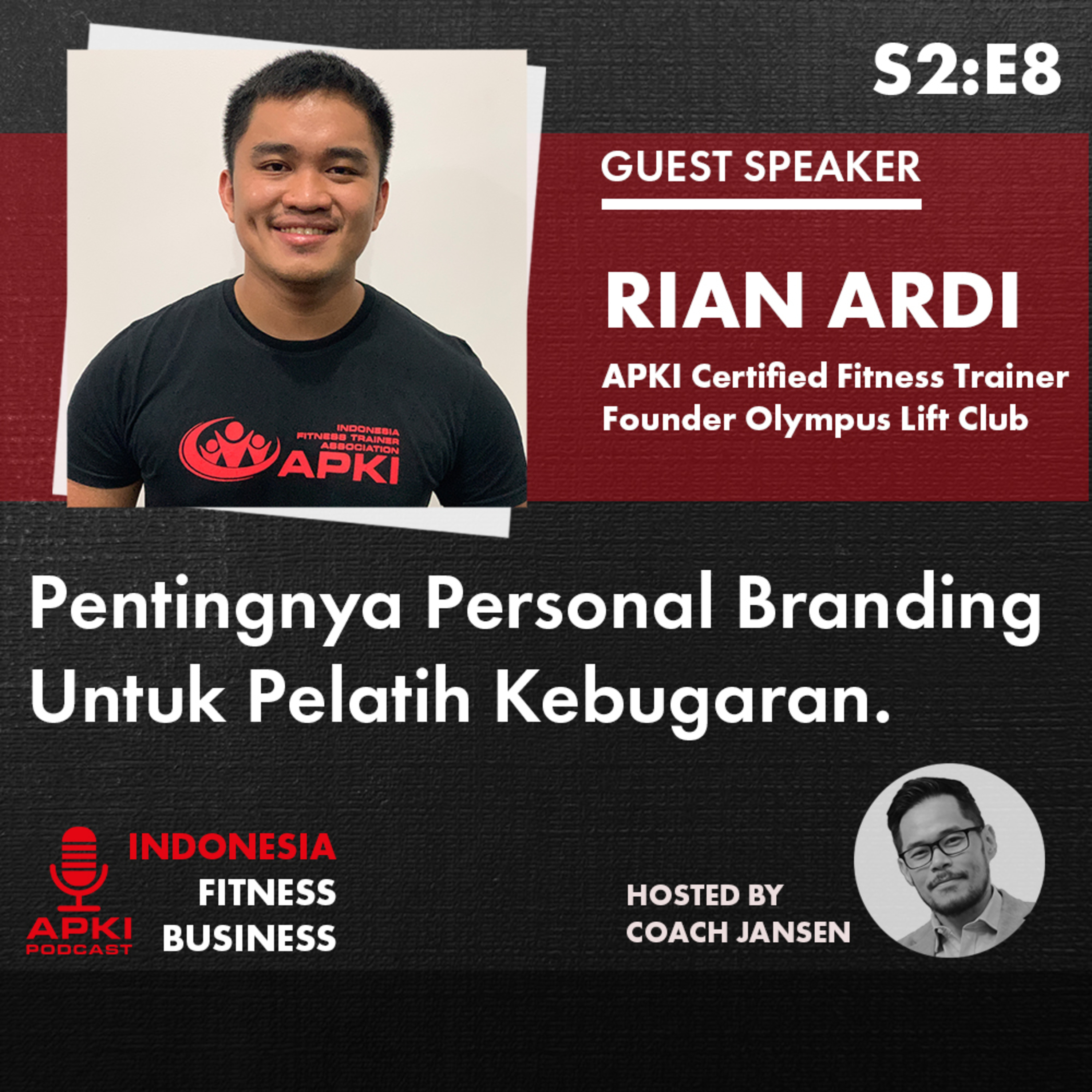 INDONESIA FITNESS BUSINESS