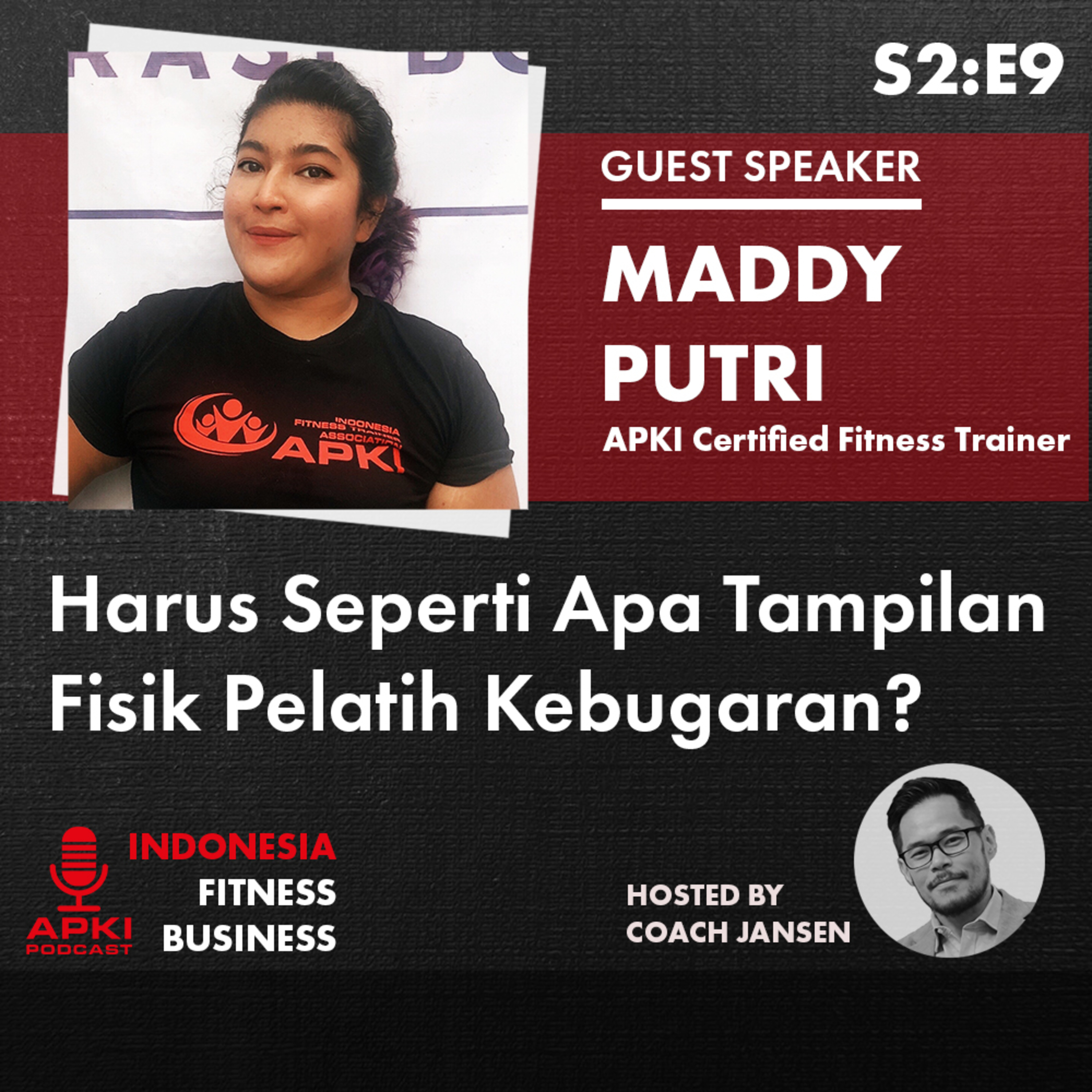 INDONESIA FITNESS BUSINESS