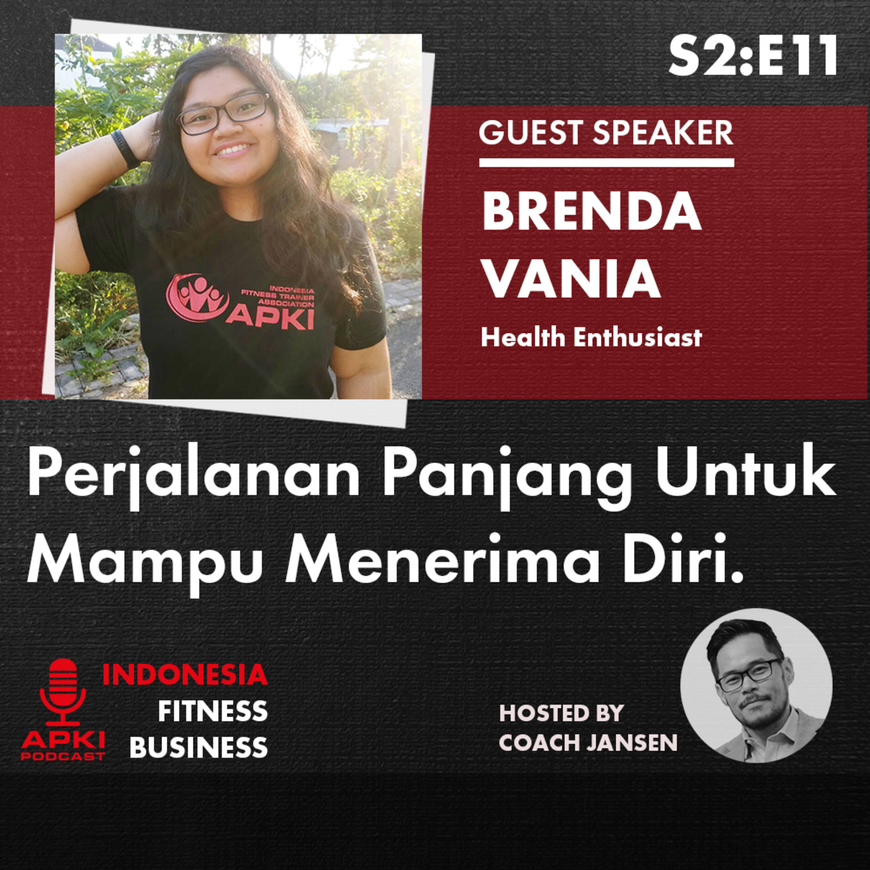 INDONESIA FITNESS BUSINESS