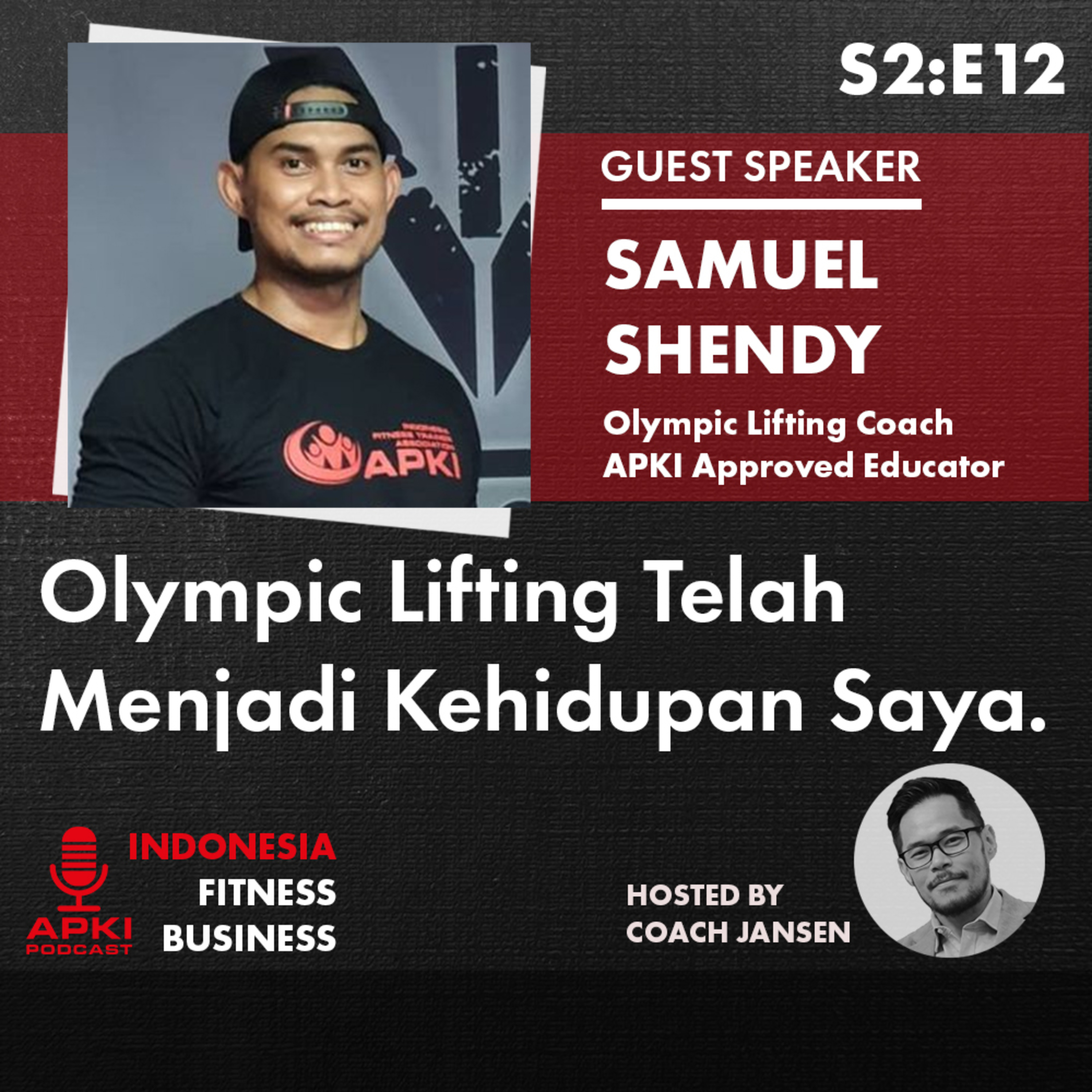 INDONESIA FITNESS BUSINESS