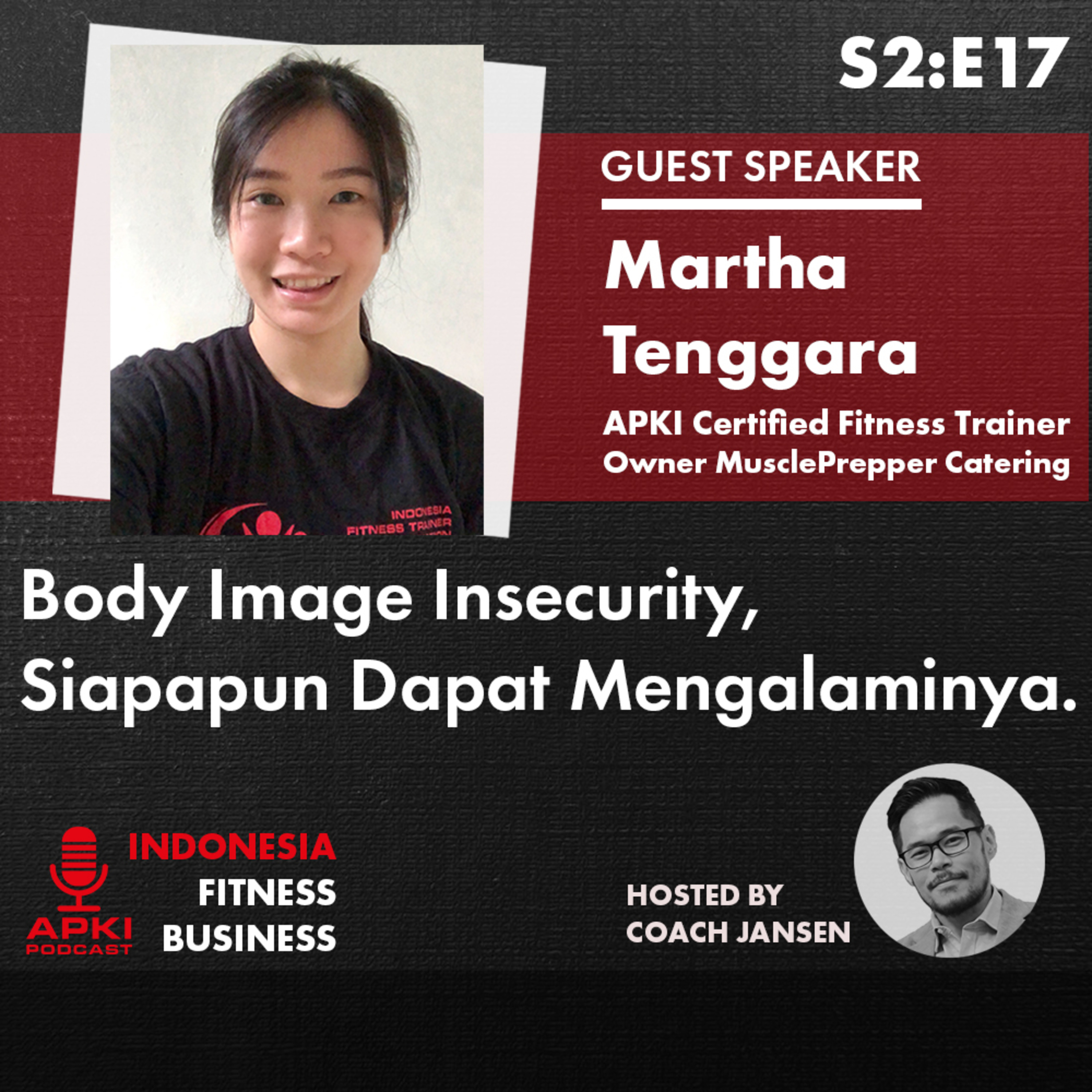 INDONESIA FITNESS BUSINESS