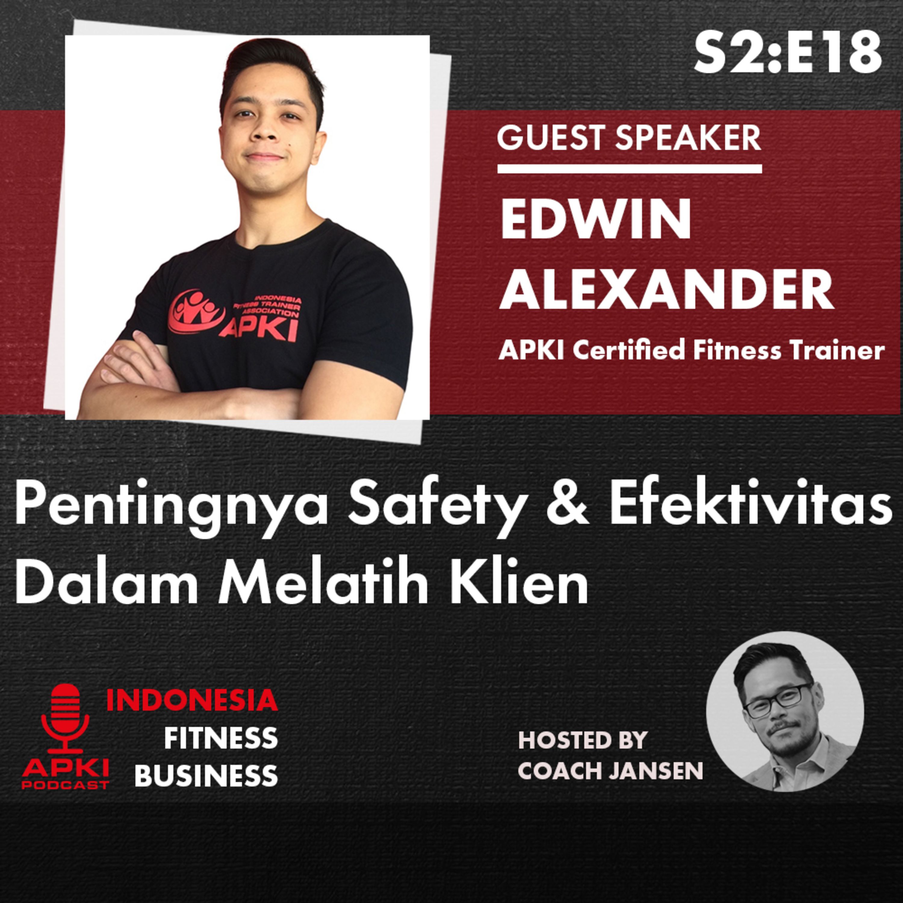 INDONESIA FITNESS BUSINESS