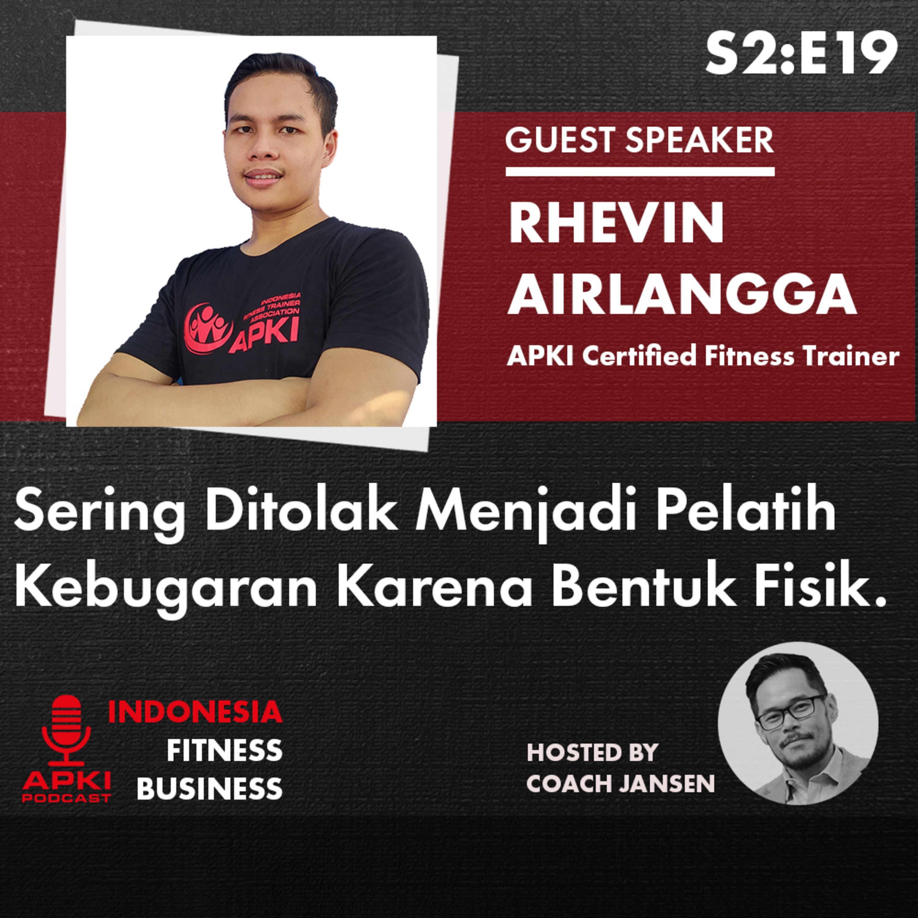 INDONESIA FITNESS BUSINESS