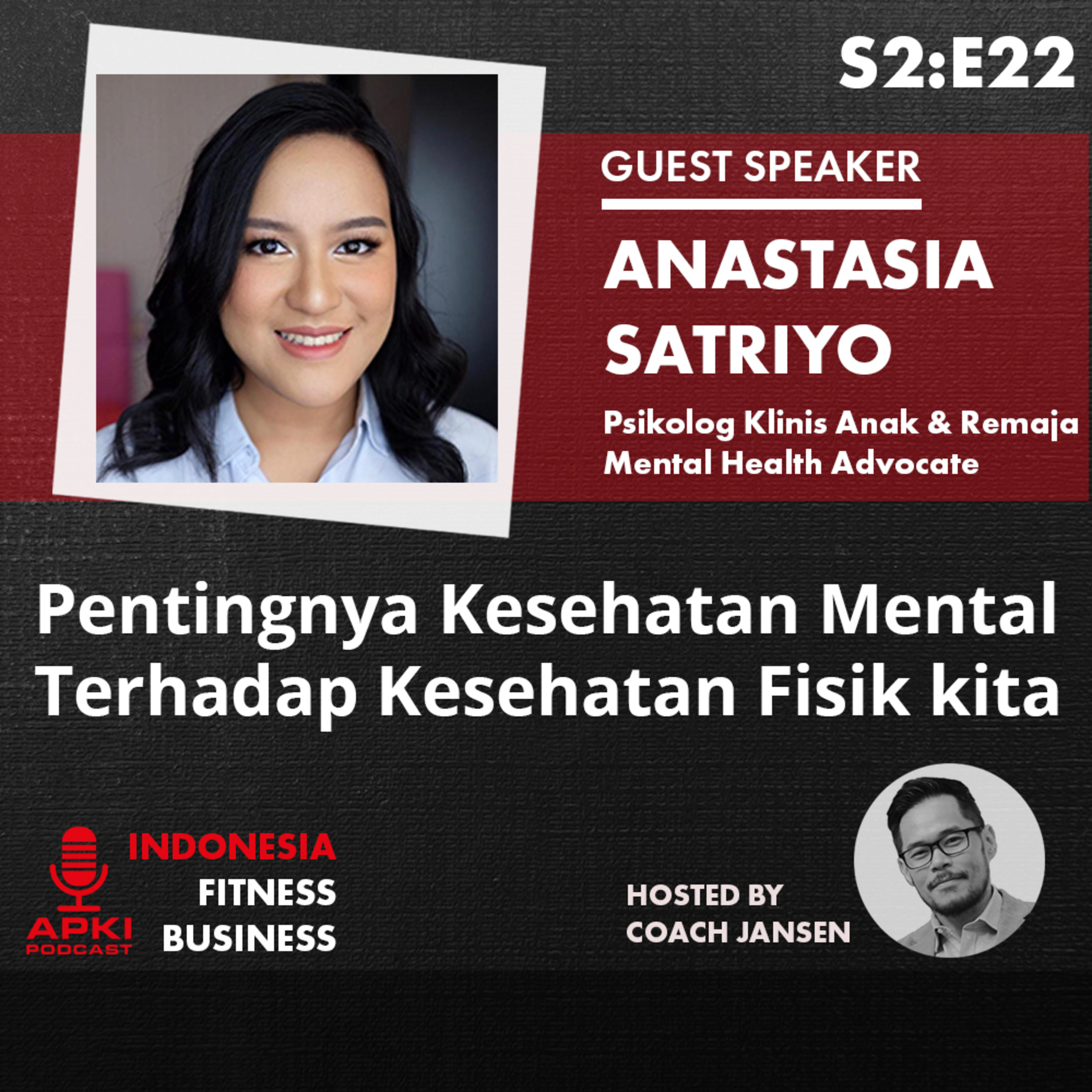 INDONESIA FITNESS BUSINESS